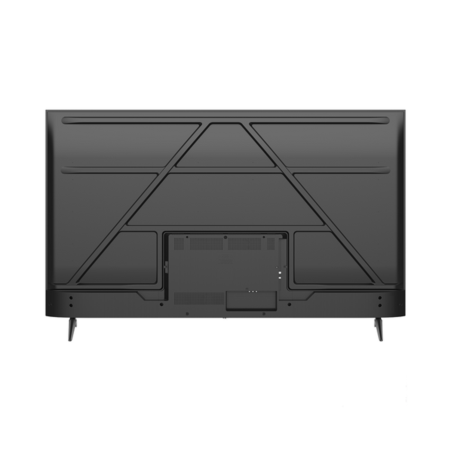 AU65B6000T 4K UHD SMART TV ASAYA 2