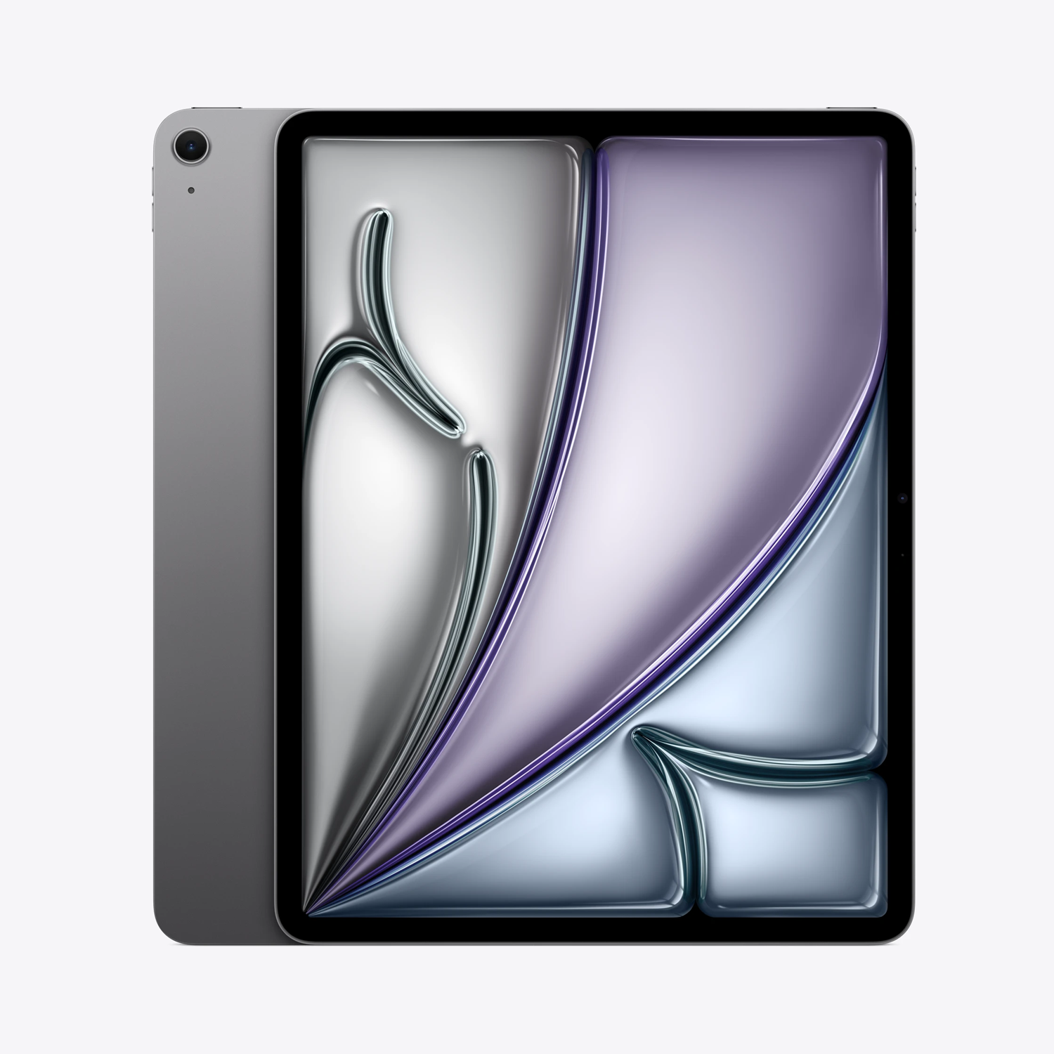 APPLE IPAD AIR 13 WIFI 256GB SPACE GREY