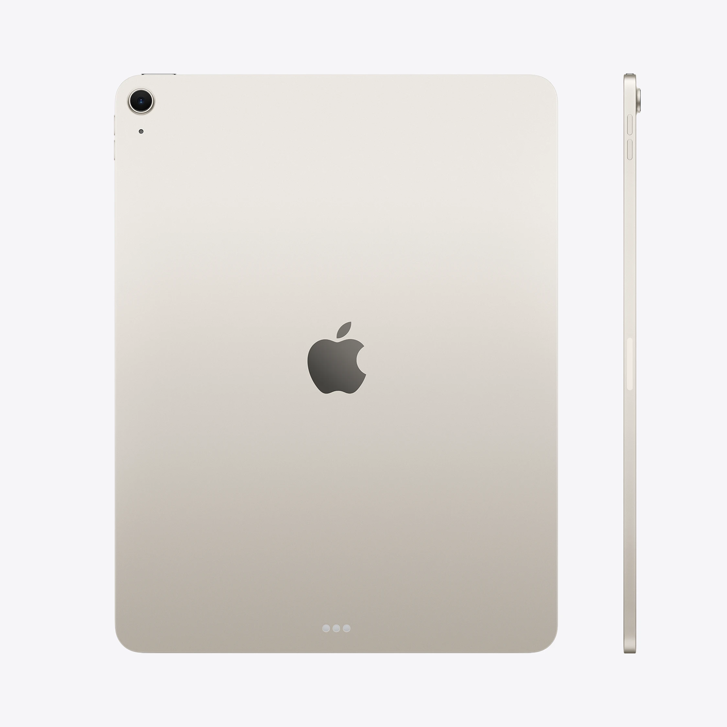 APPLE IPAD AIR 13 WIFI 128GB STARLIGHT