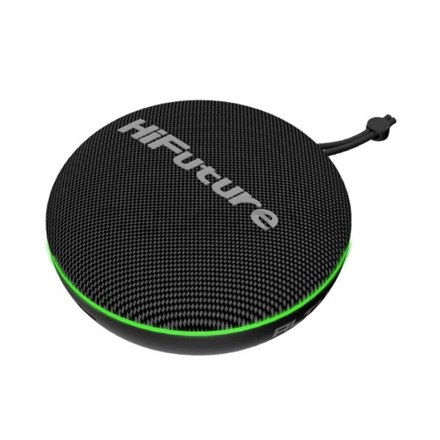 Hifuture Altus Bluetooth Speaker Black