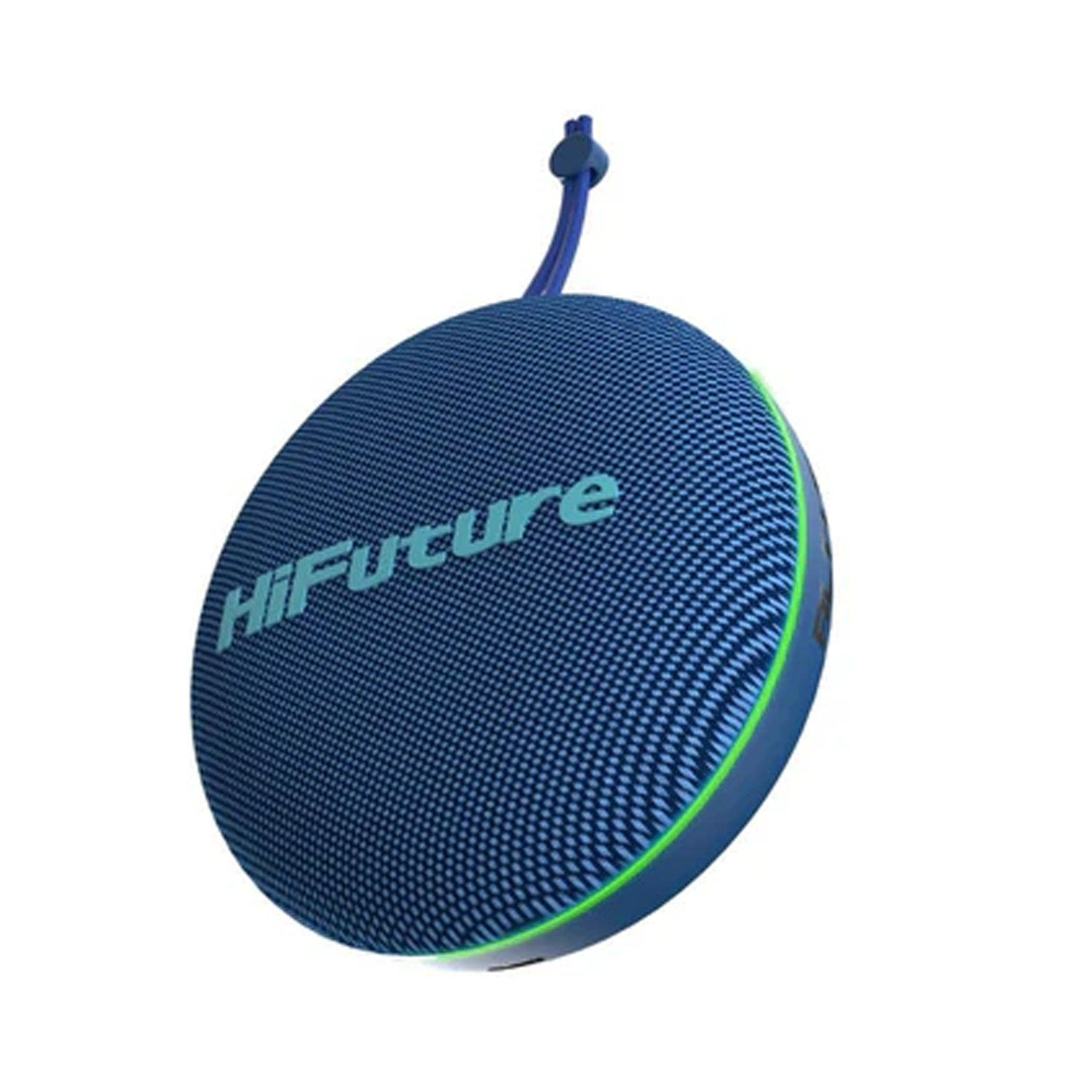 Hifuture Altus Bluetooth Speaker Blue