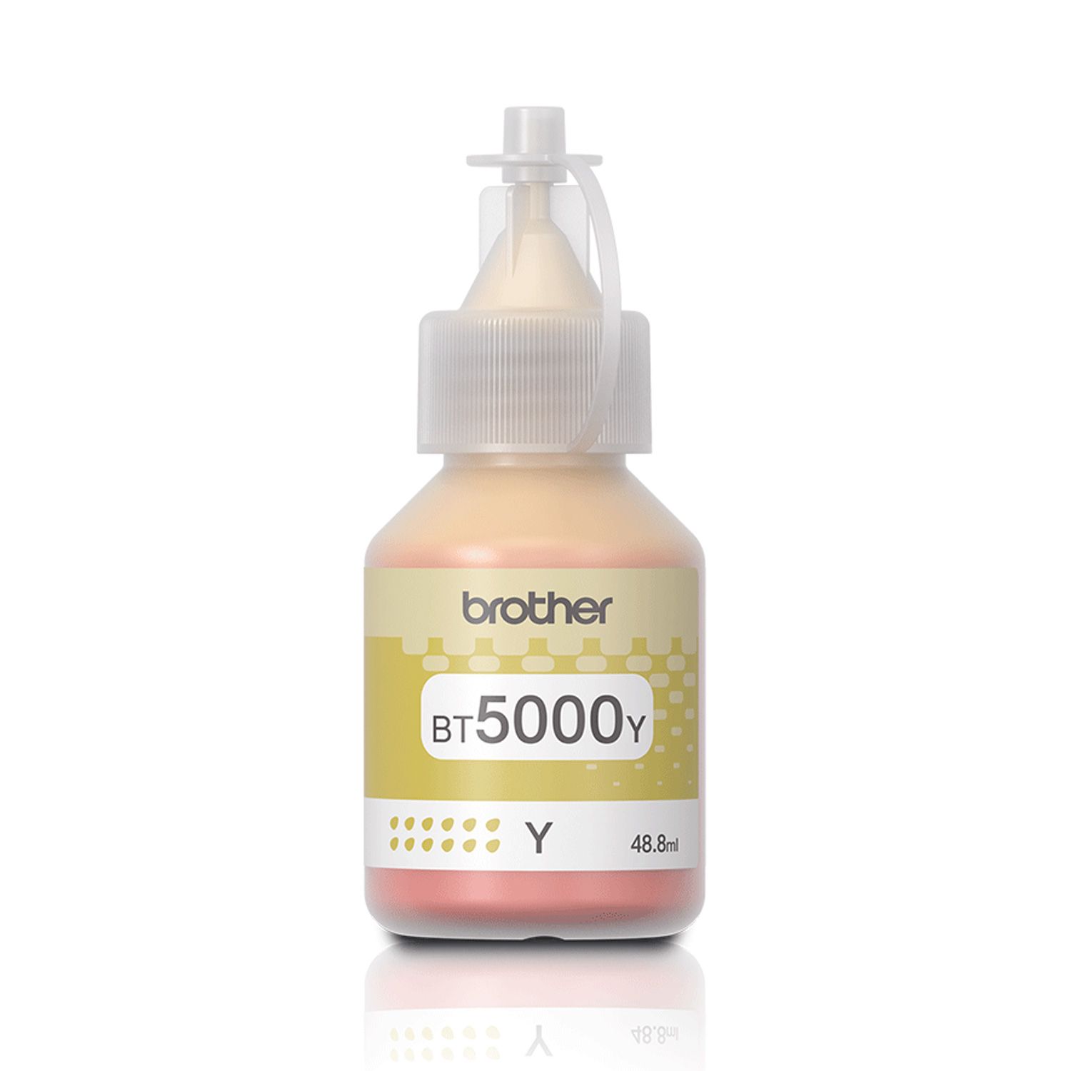 Brother шингэн хор 5000Y