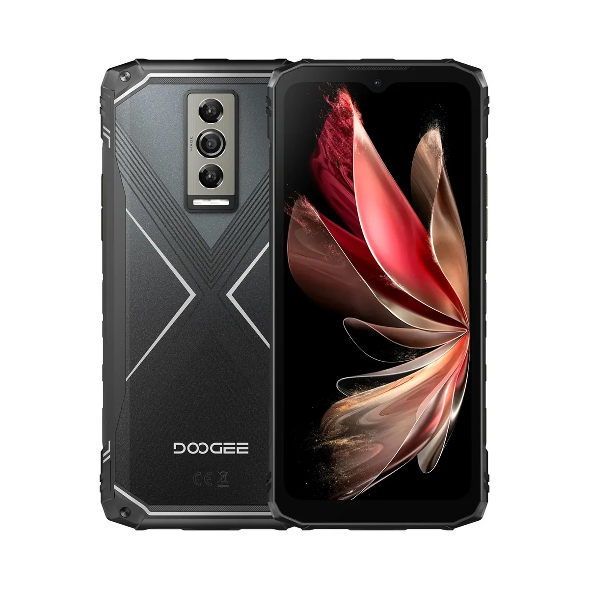 Doogee Blade 10 Pro Black 128GB