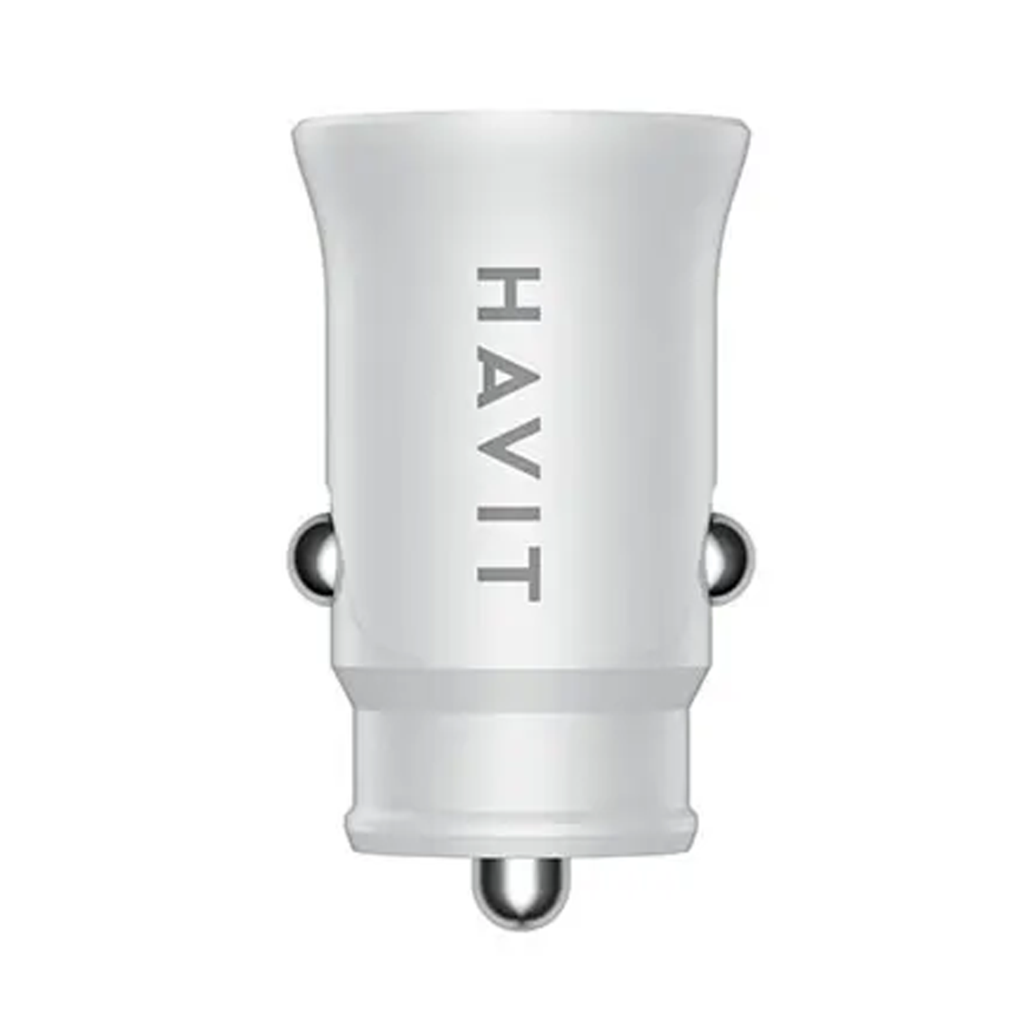 CC2022 CAR CHARGER WHITE HAVIT