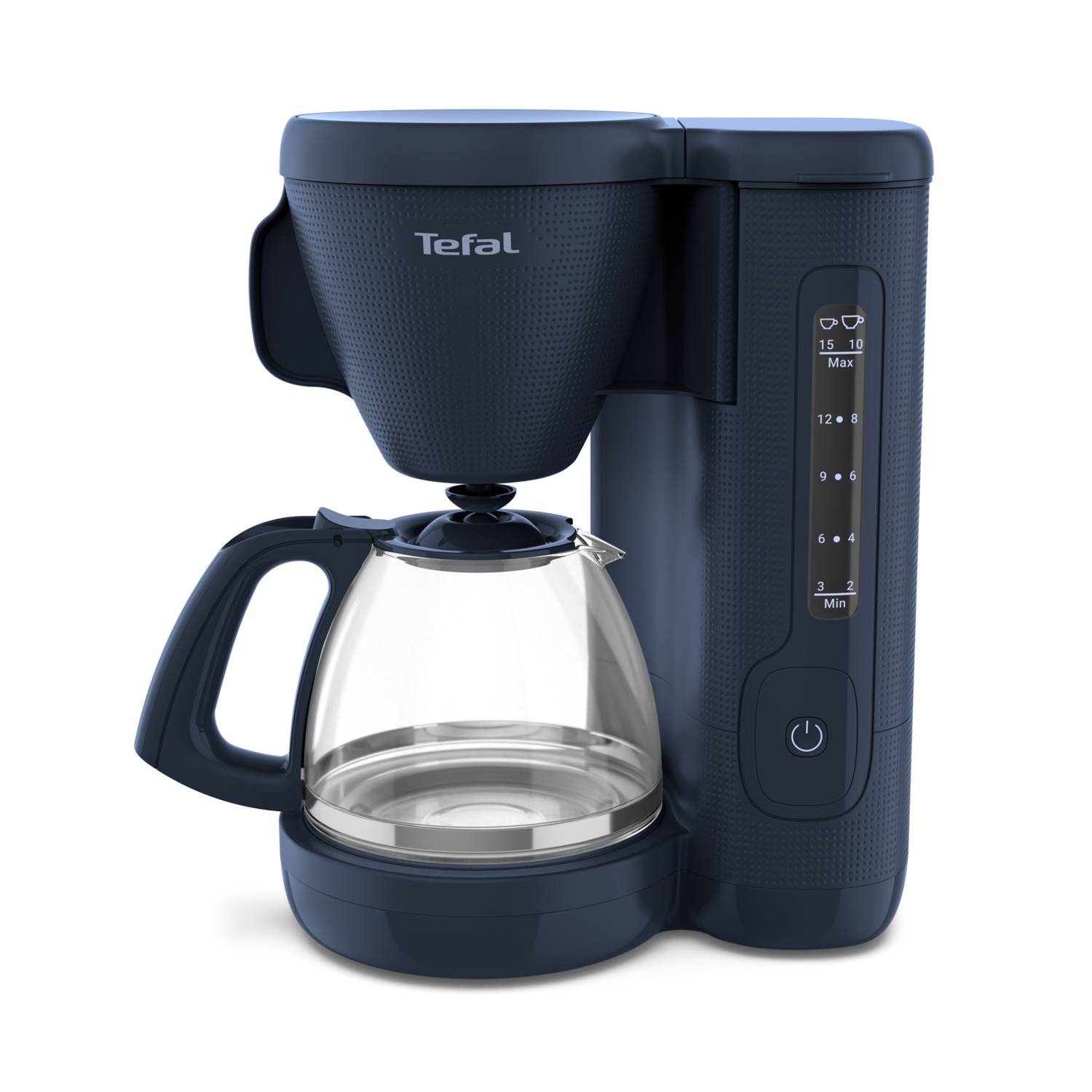 Tefal 1000Вт хүчин чадалтай Кофе чанагч CM2M1410