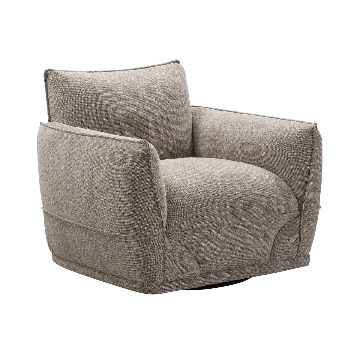 Spazio 1 суудалтай даавуун буйдан Casa series MB-24196