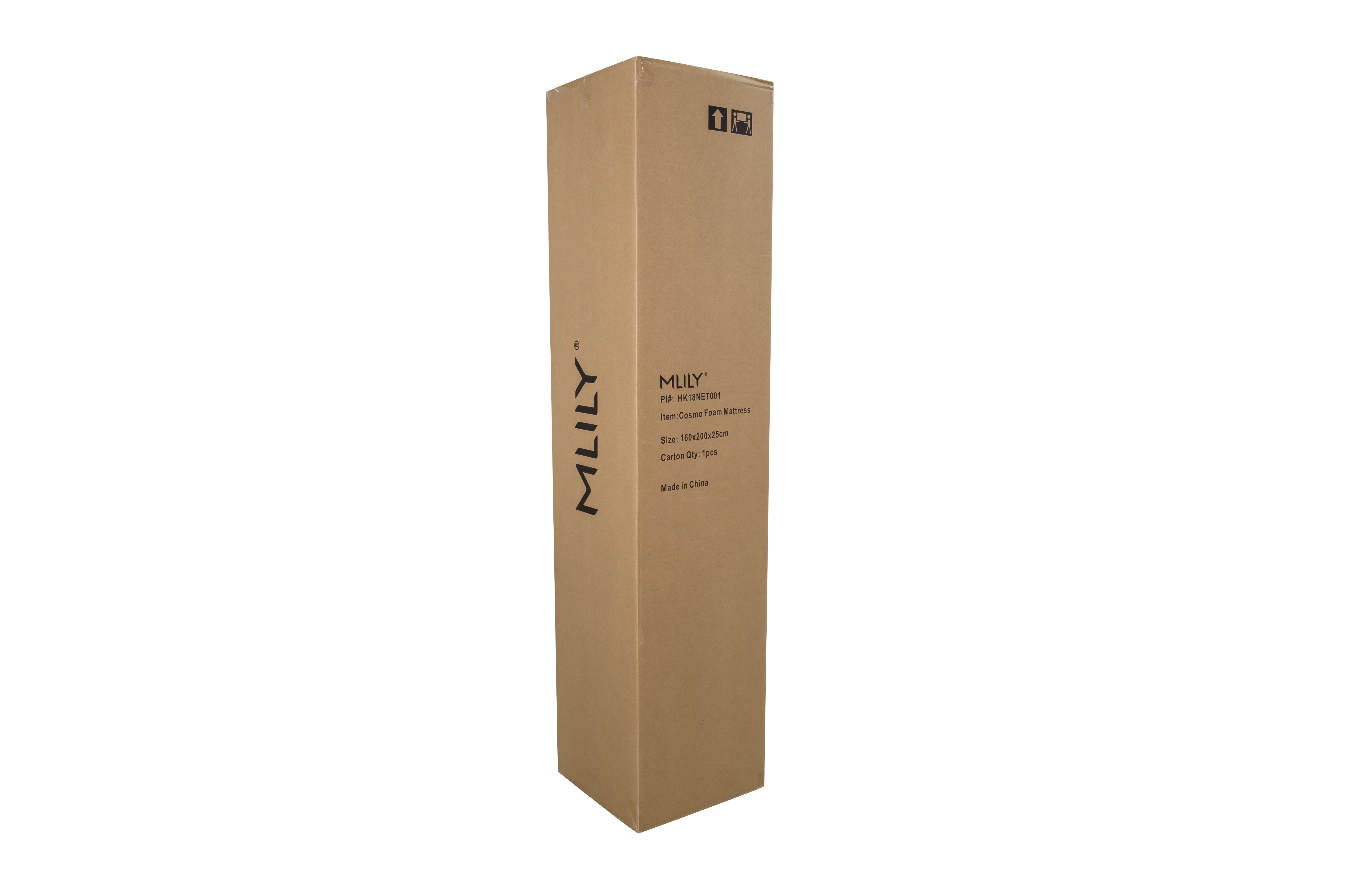 M Lily Cosmos 1.6*2.0м хэмжээтэй матрас
