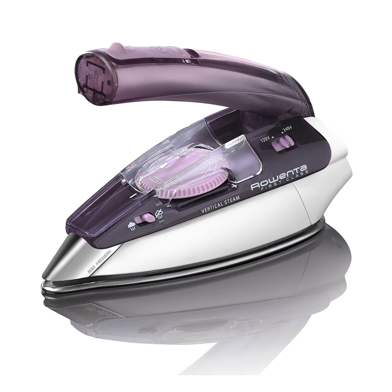 Rowenta Microsteam 200 soleplate ултай индүү DA1511F1
