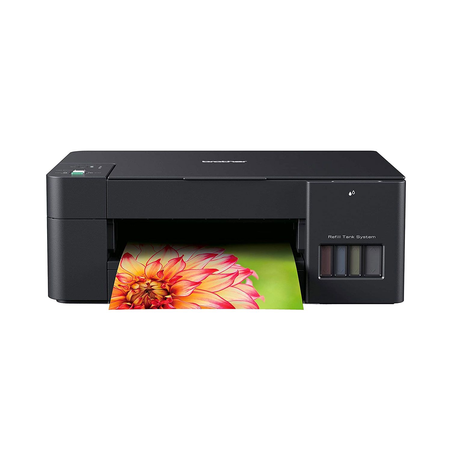 Brother Олон үйлдэлт өнгөт принтер DCP-T220
