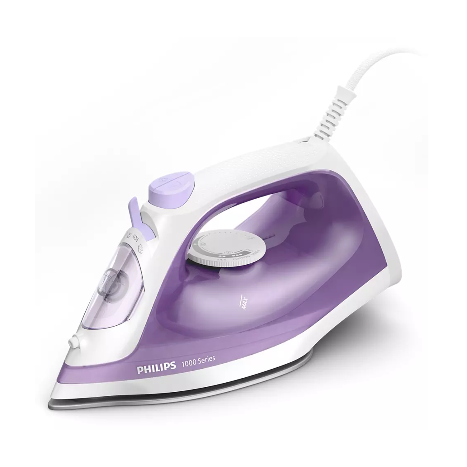 Philips Non-stick soleplate ултай индүү DST1040/30