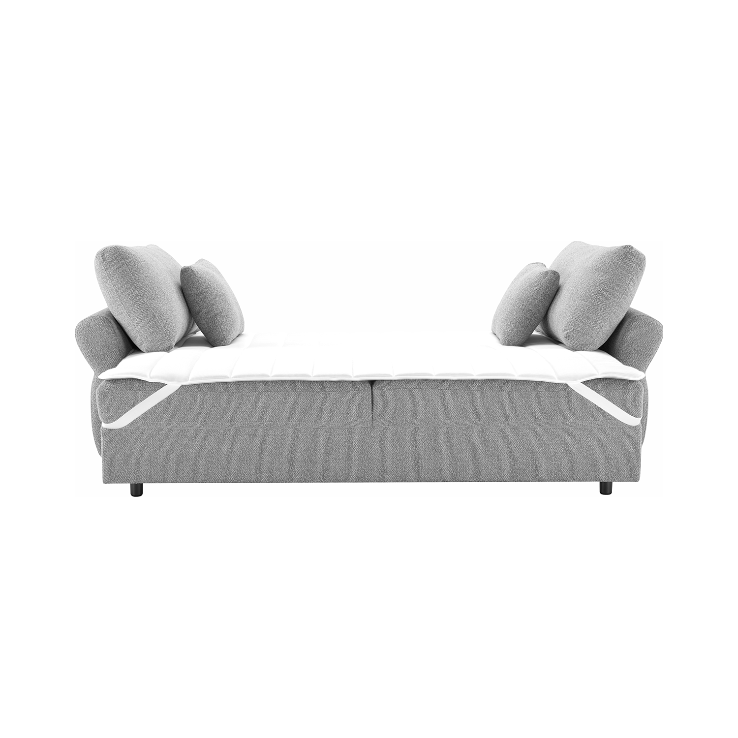 3 суудалтай даавуун буйдан Light Grey (Enjoy 151) 23232A