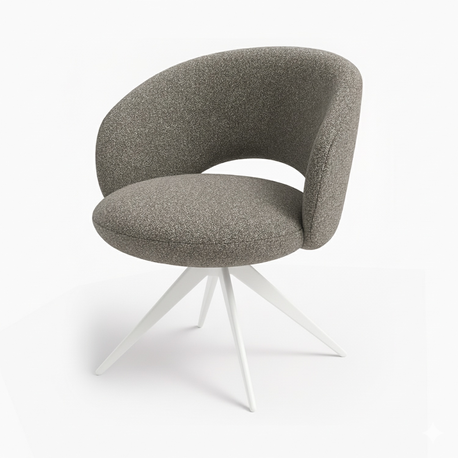 Parcino Гал тогооны сандал DX-2752 Cloud-421