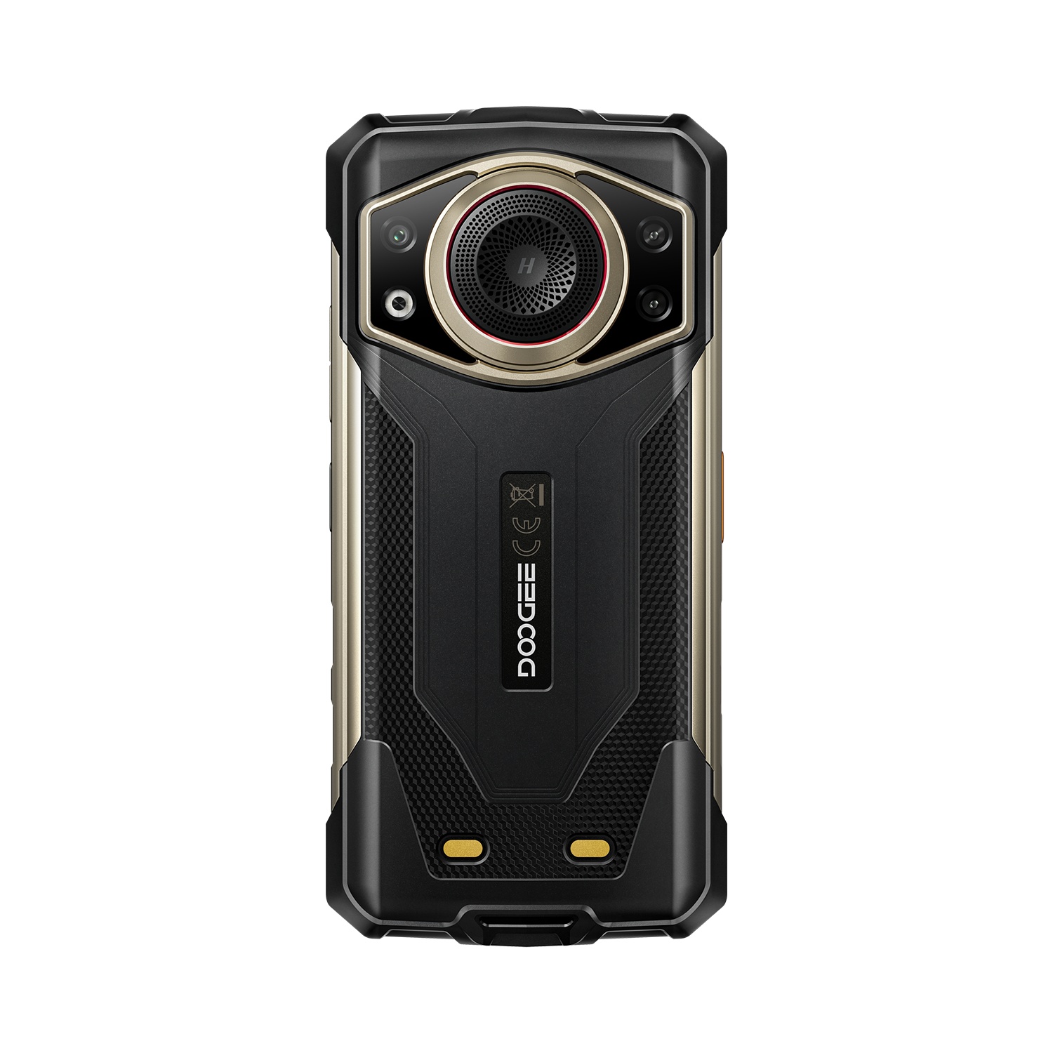 Doogee Fire 7 Ultra 8/256GB