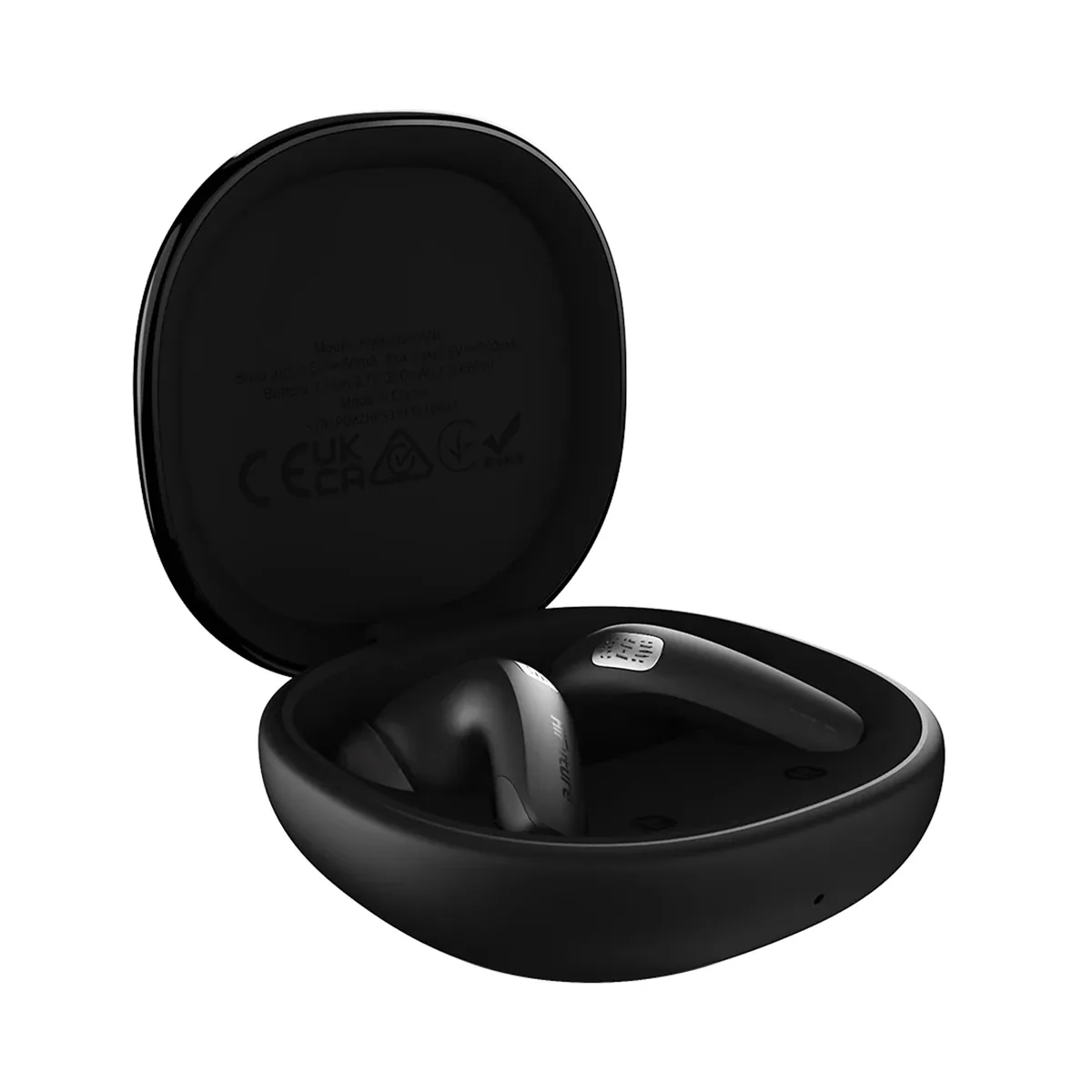 HiFuture FlyBuds 4 ANC Утасгүй чихэвч - Black