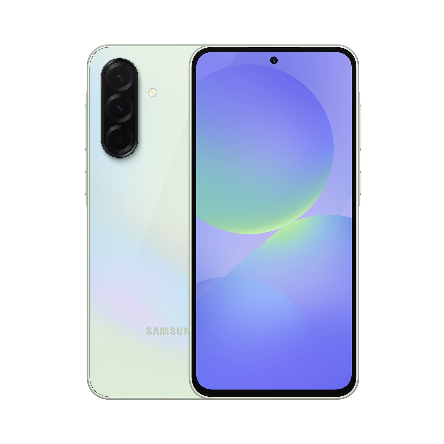 Samsung Galaxy A36 5G 256GB Awesome Lime