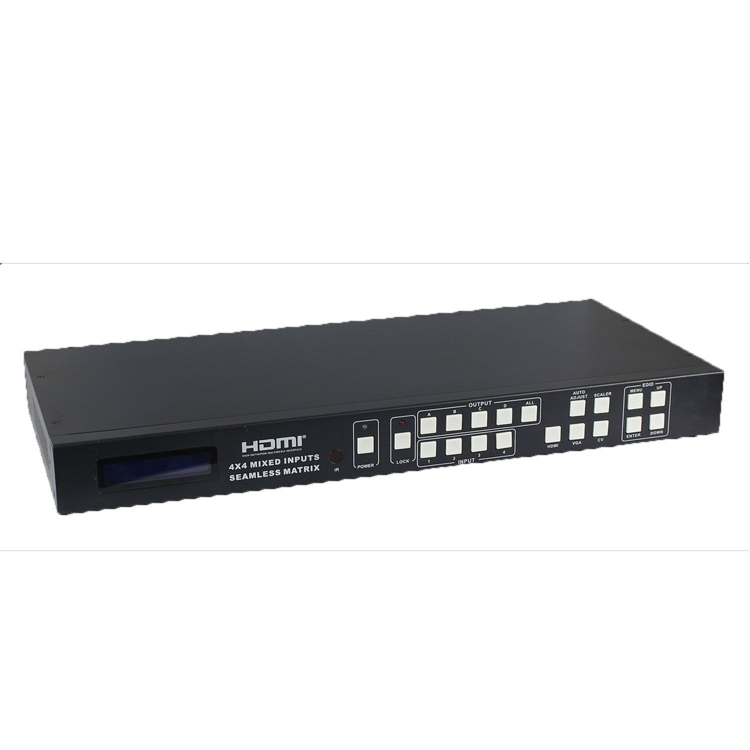 HDM-944F Video Wall салаалагч HDM-944F