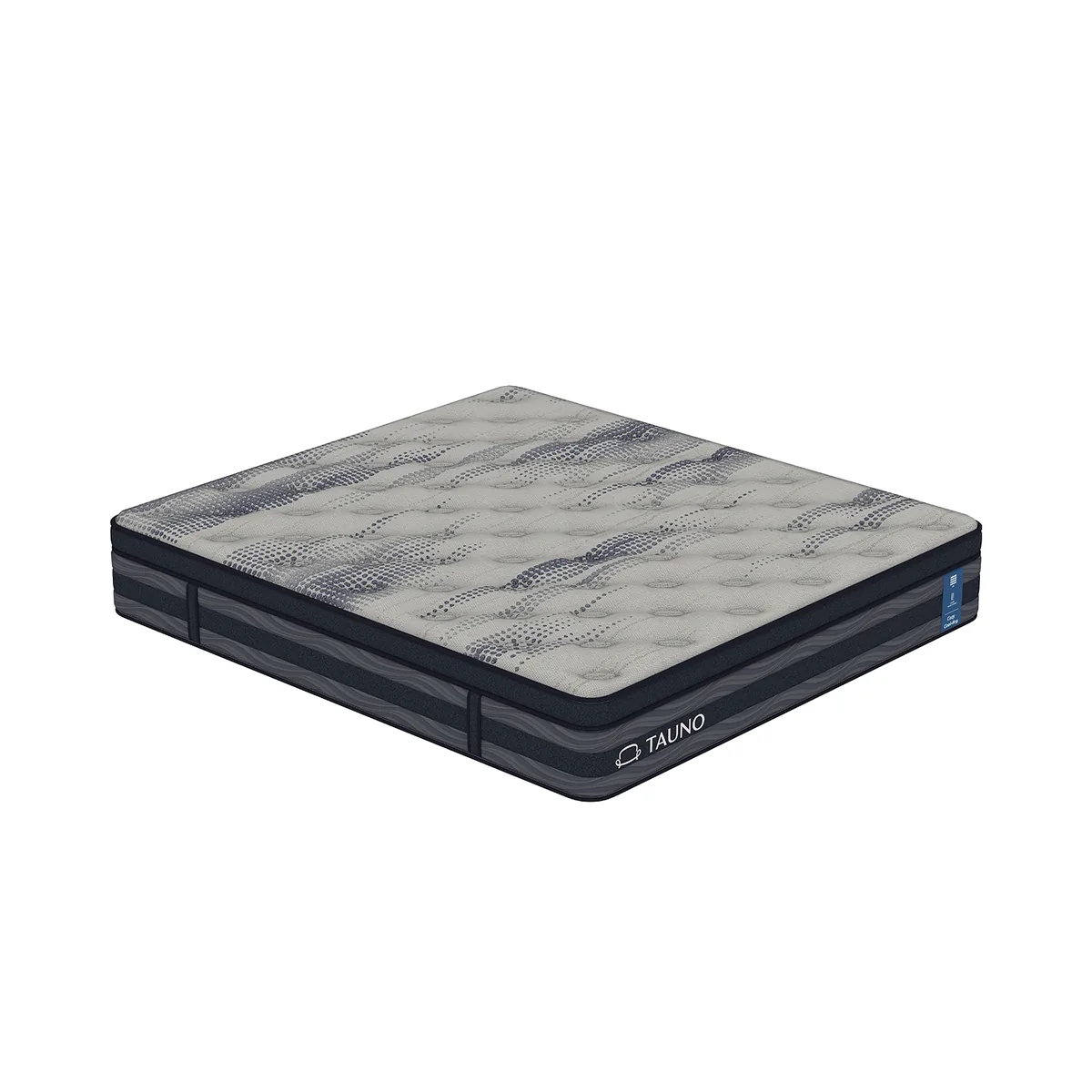 TAUNO 1.6*2.0м хэмжээтэй матрасс HM1368C