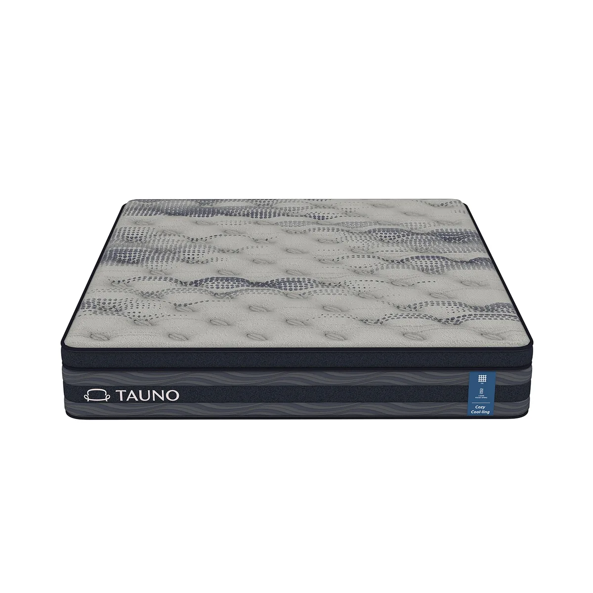 TAUNO 1.8*2.0м хэмжээтэй матрасс HM1368C