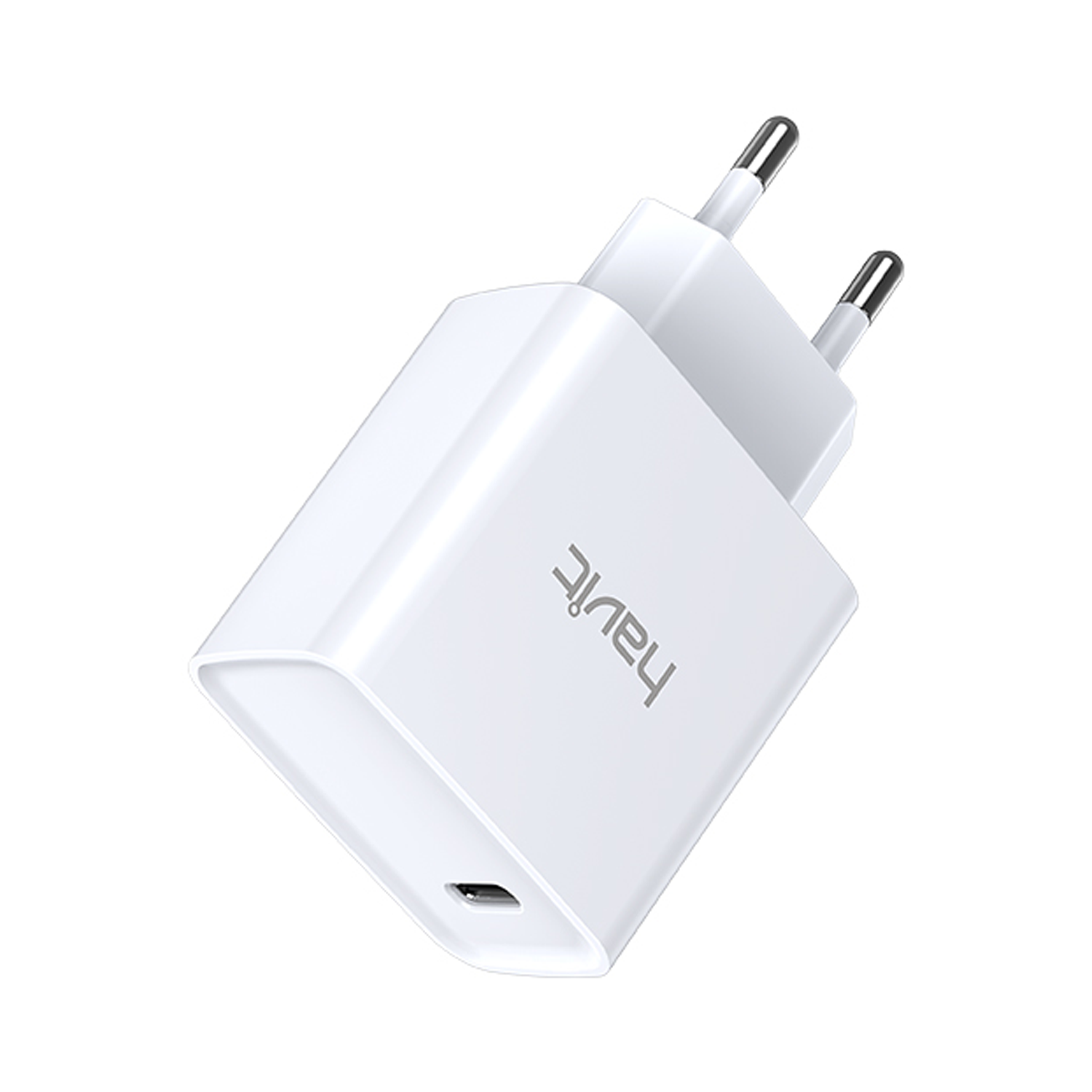 HV-UC110 EU Mobile series-Home charger White Havit