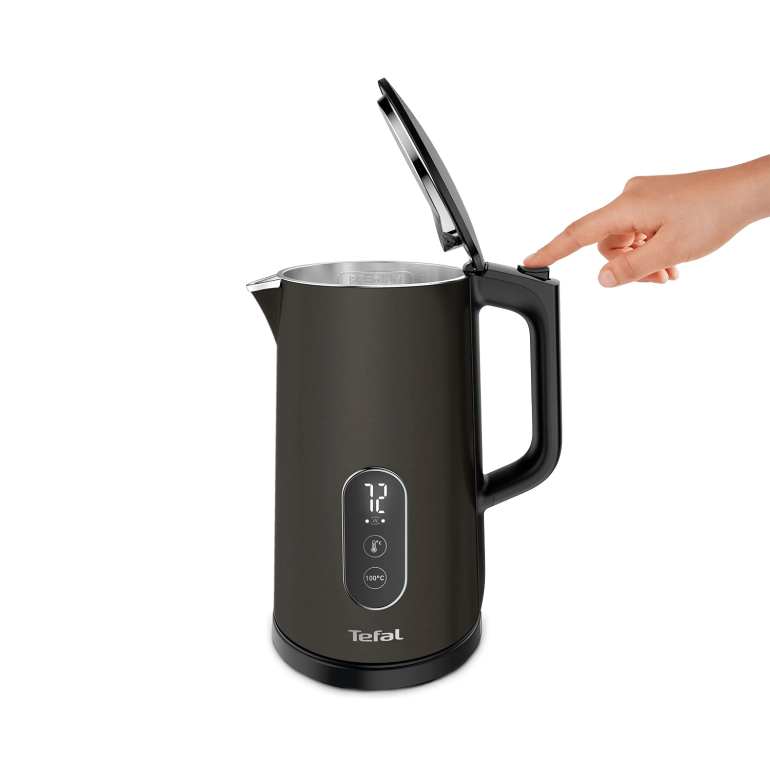 Tefal 1.7л багтаамжтай ус буцалгагч KI831E10