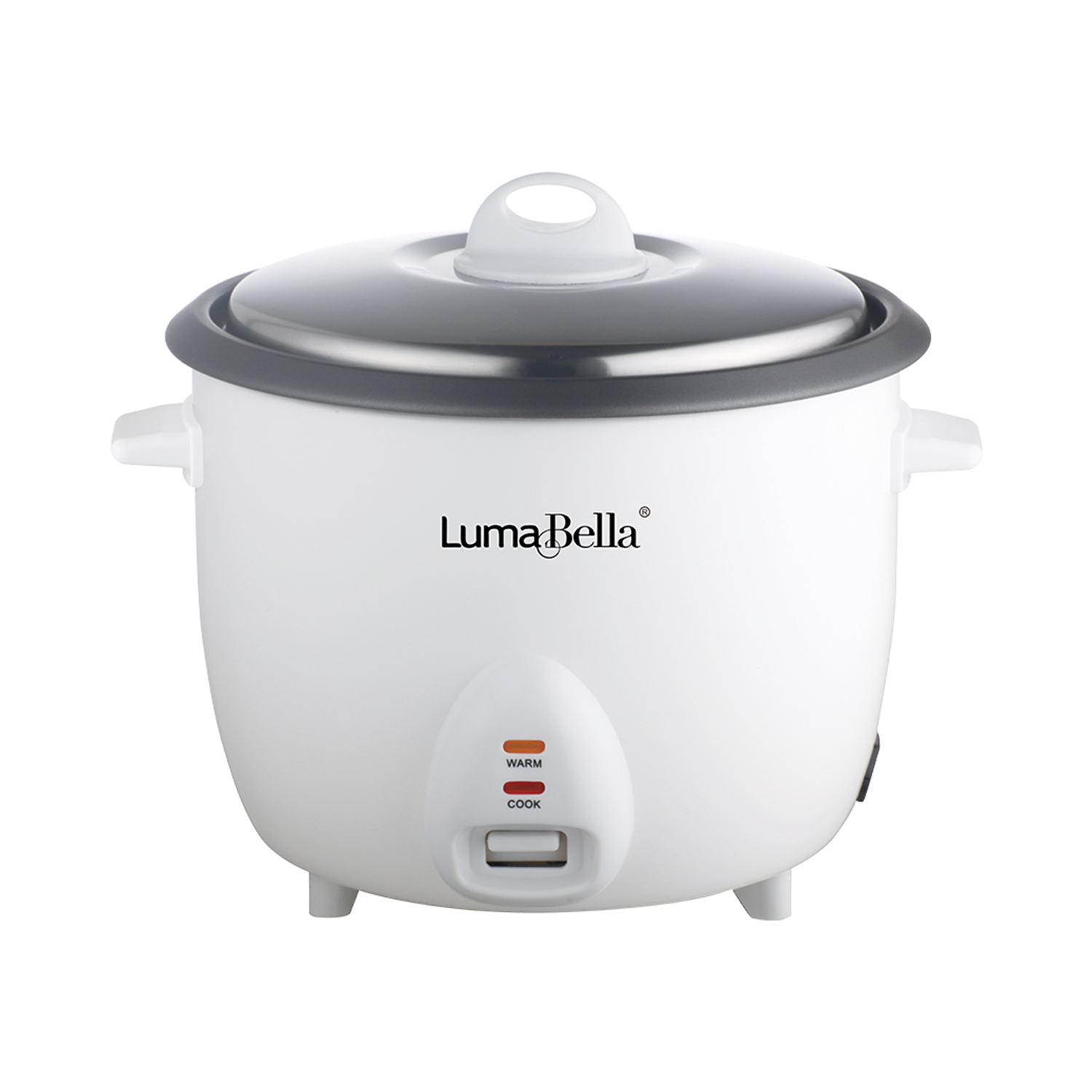 LumaBella 2.2л багтаамжтай будаа агшаагч LB-57019