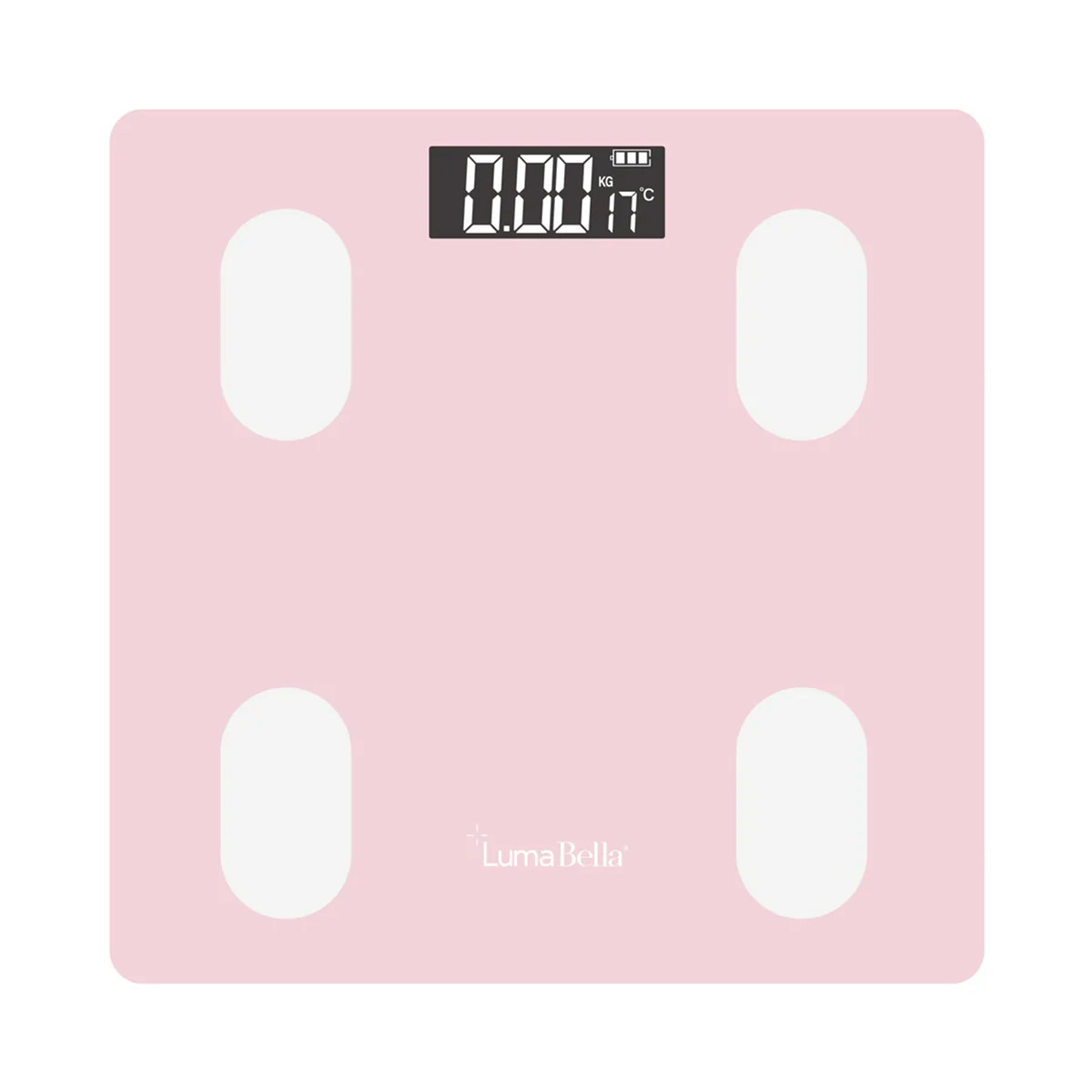 Lumabella Биеийн жин LB-69018