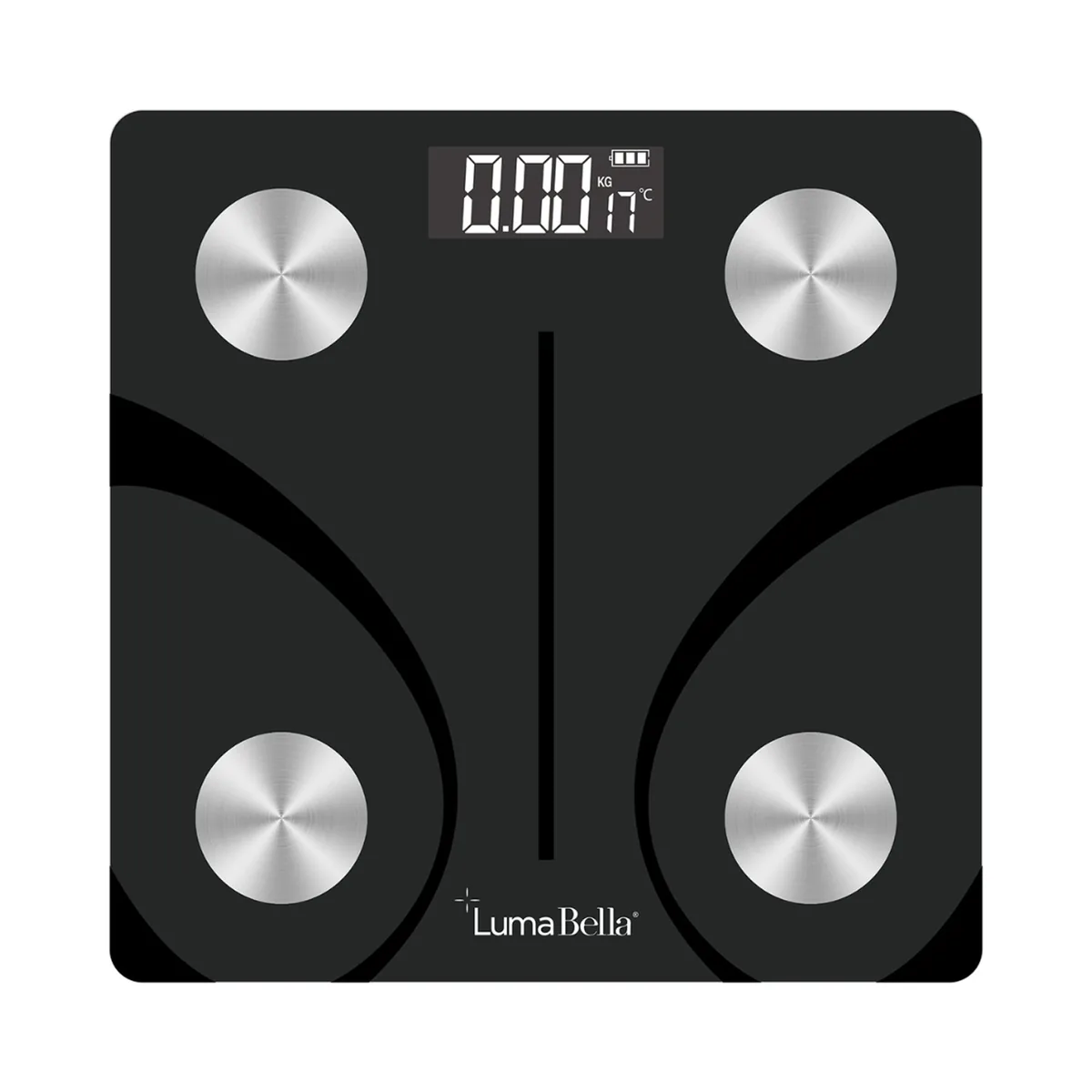 Lumabella Биеийн жин LB-69024