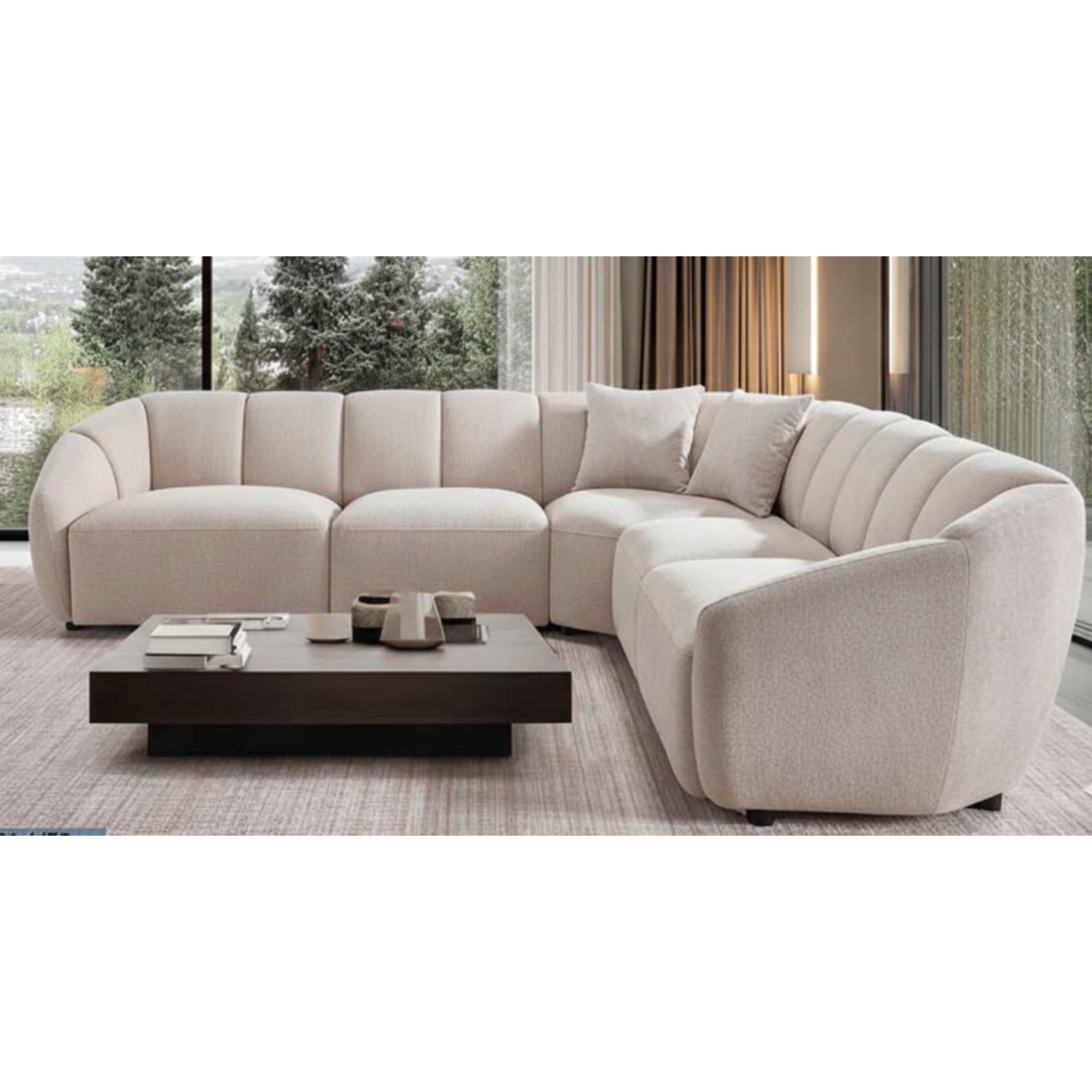 3 суудалтай даавуун буйдан MB-25128  White