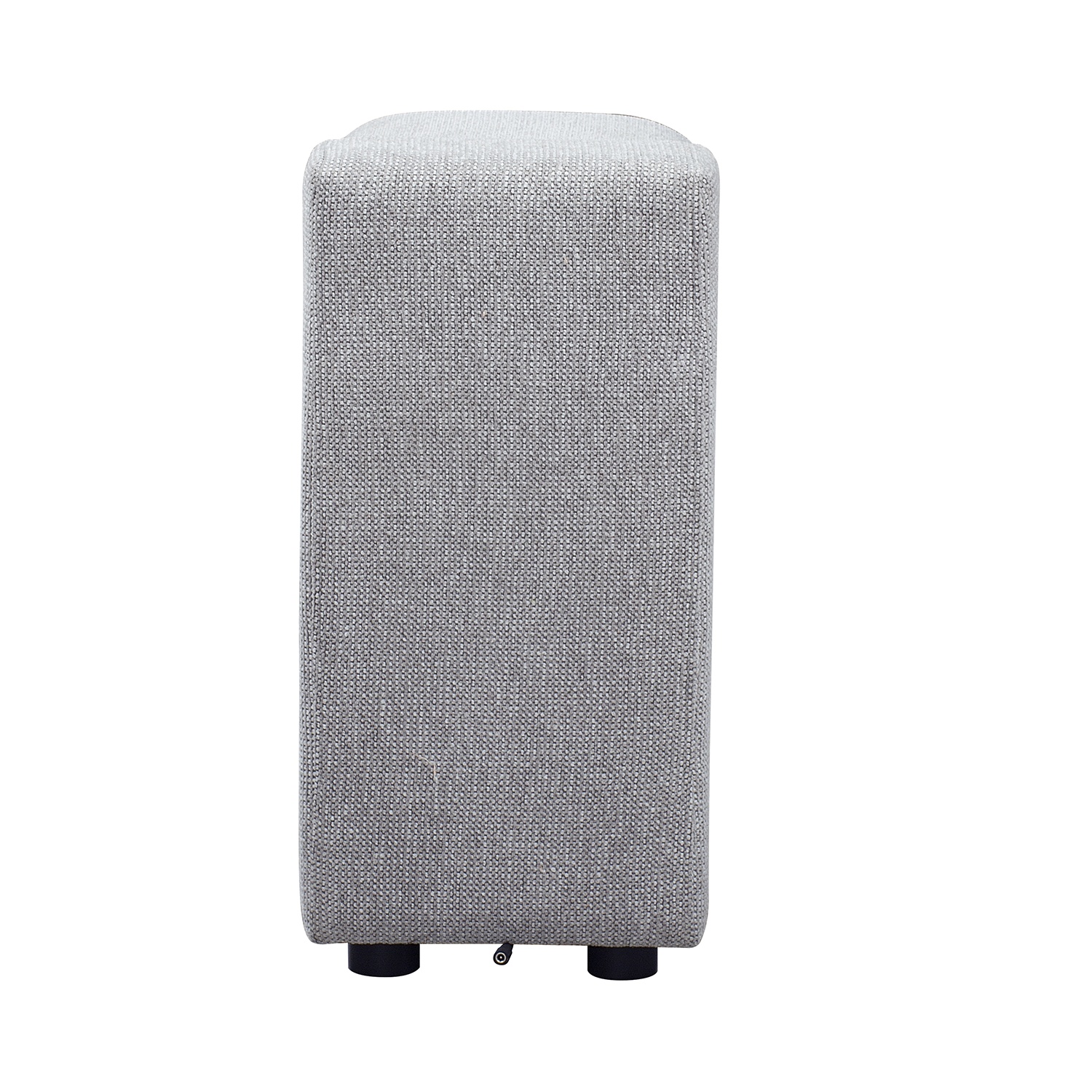 Minbo Даавуун Console Grey MB-2538 (Иж бүрдэл хэсэг)