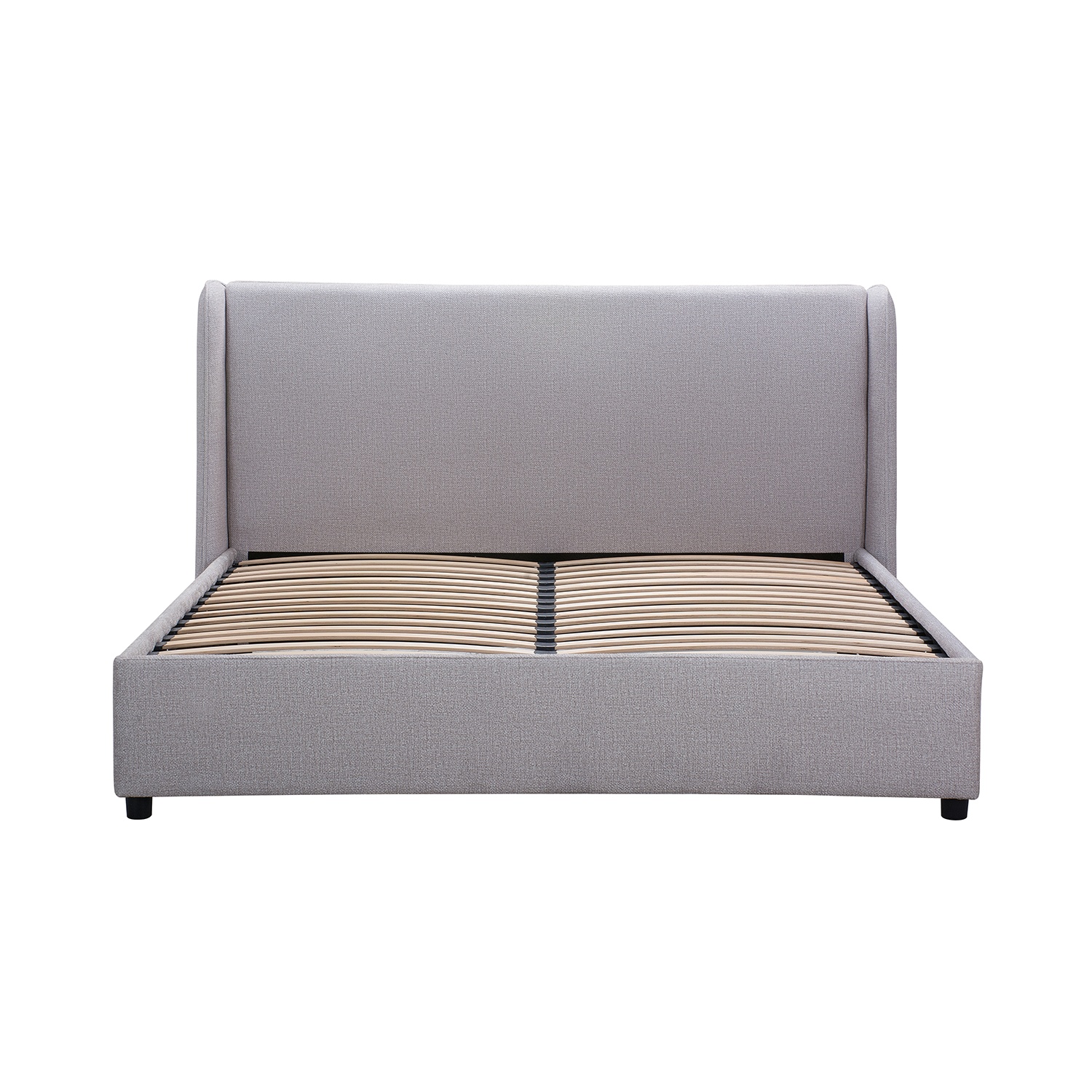 1.8*2.0м хэмжээтэй ор V33 Light Grey MB-B111