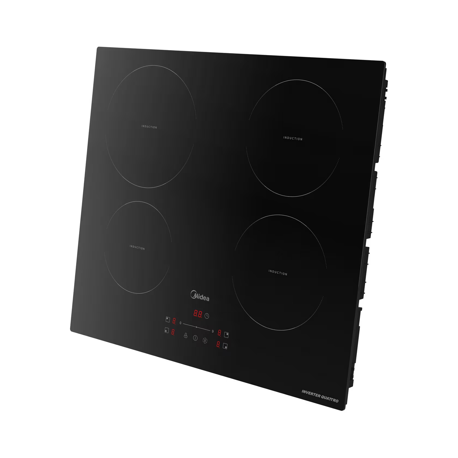 Midea MC-IF7454AJ1-A Тавилгад суурилуулдаг индукц тавцан плитк