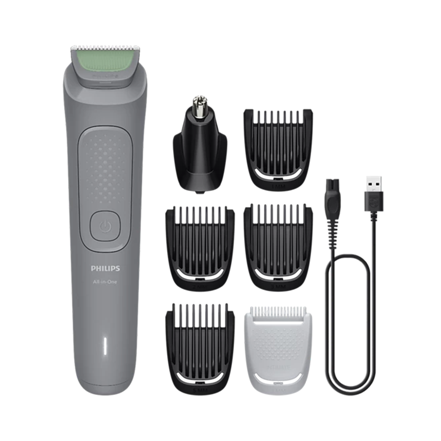 Philips Үс, сахлын машин MG3911/15