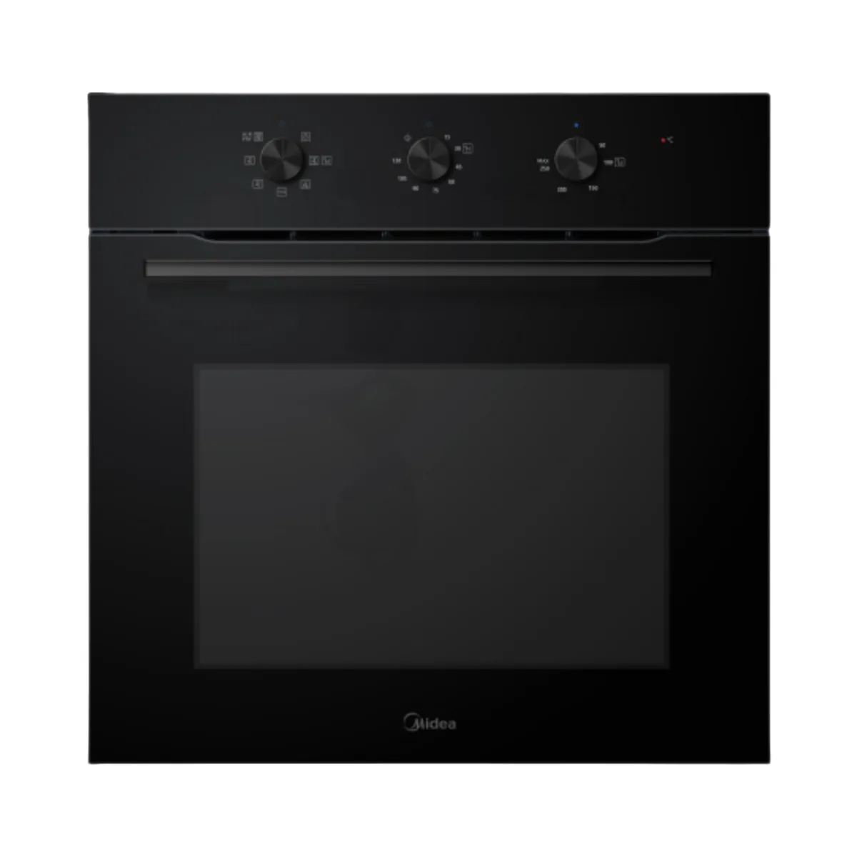 Midea MO27000GB 60л багтаамжтай тавилгад суурилуулдаг шарах шүүгээ