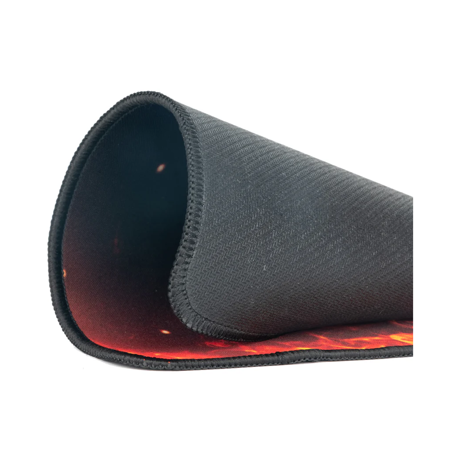 HAVIT Mousepad Black MP846