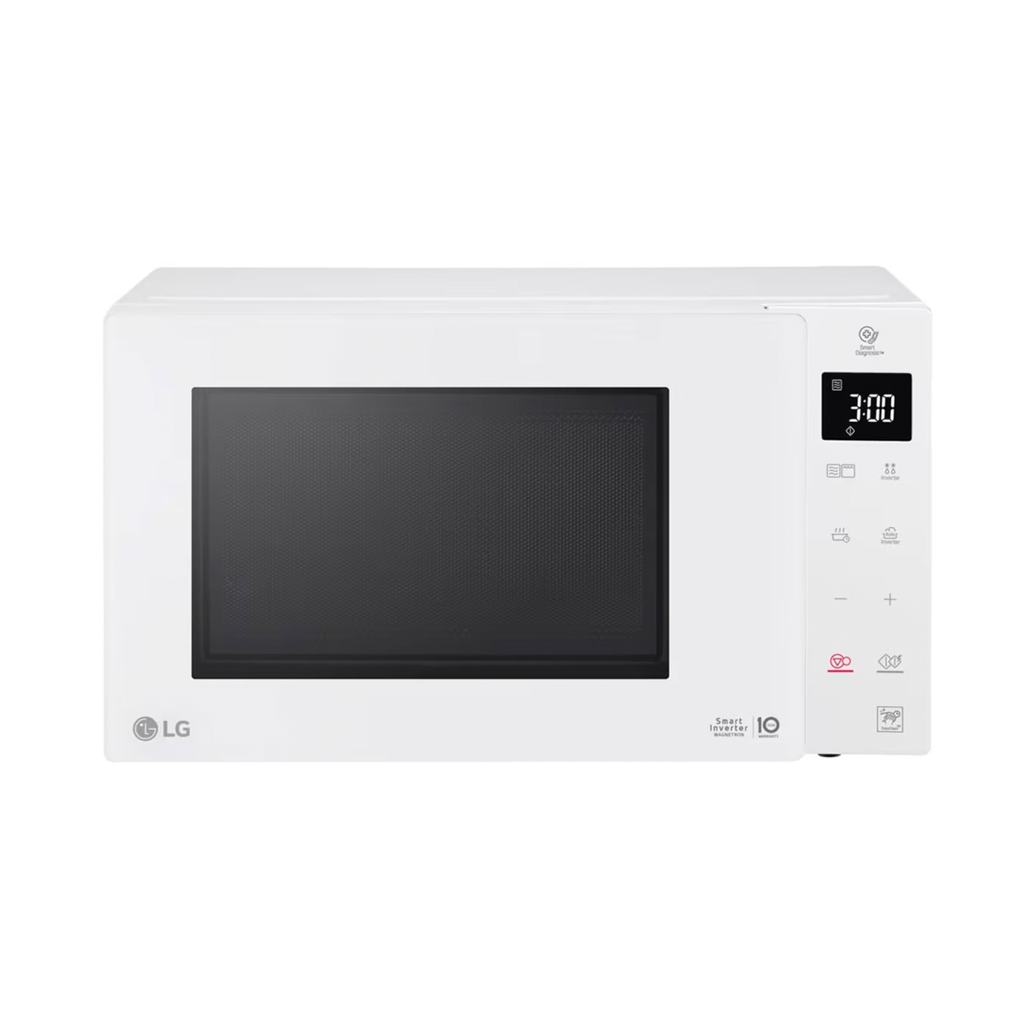 LG MS2336GIH Соло 23л багтаамжтай богино долгионы зуух
