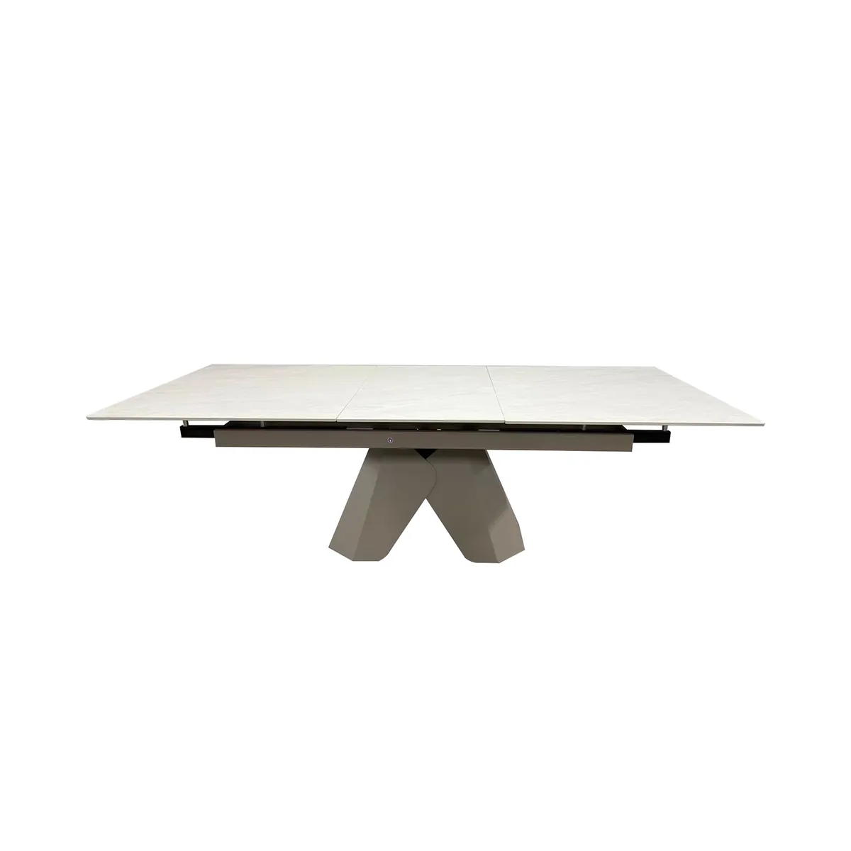 Bregenz гал тогооны сунадаг ширээ Motion series E567P