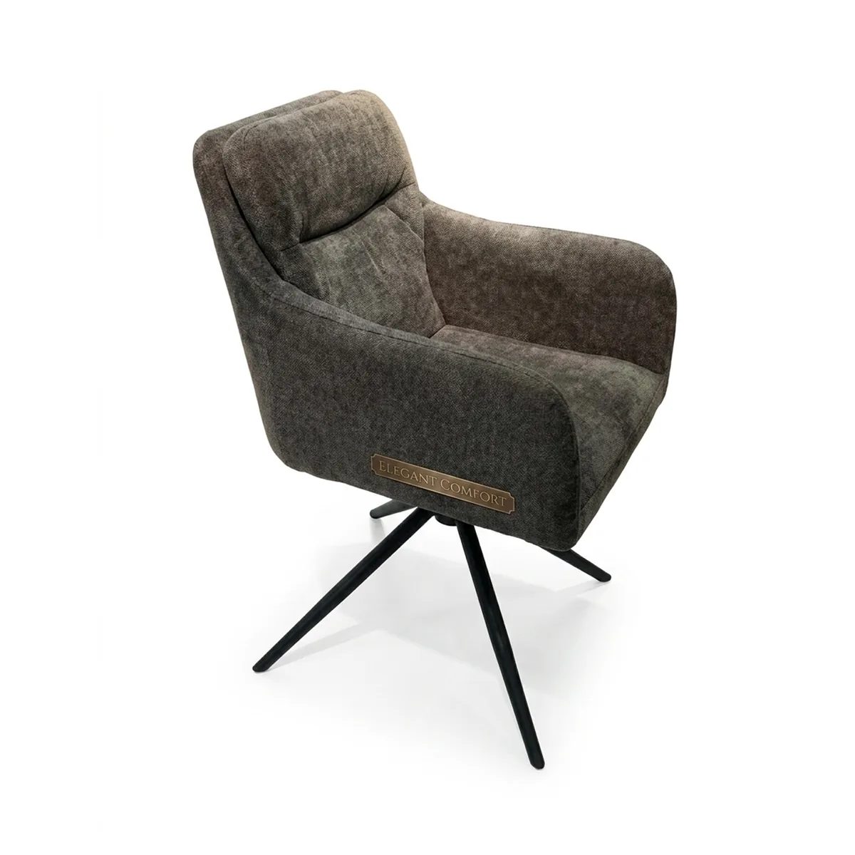 Гал тогооны 360° эргэдэг сандал TN-DCMK38 Motion series MDC9356C