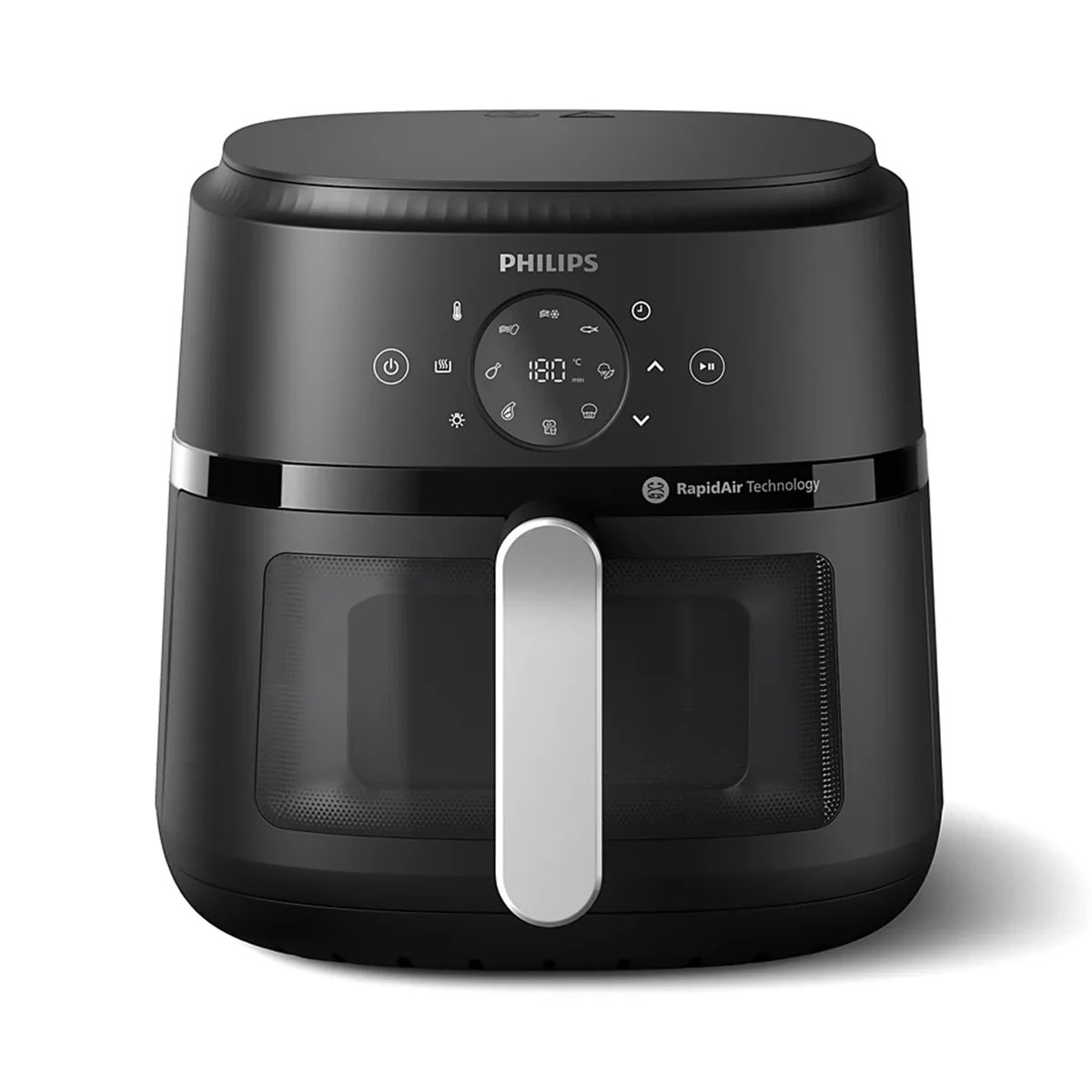 Philips 6.2л багтаамжтай тосгүй шарагч NA231/00