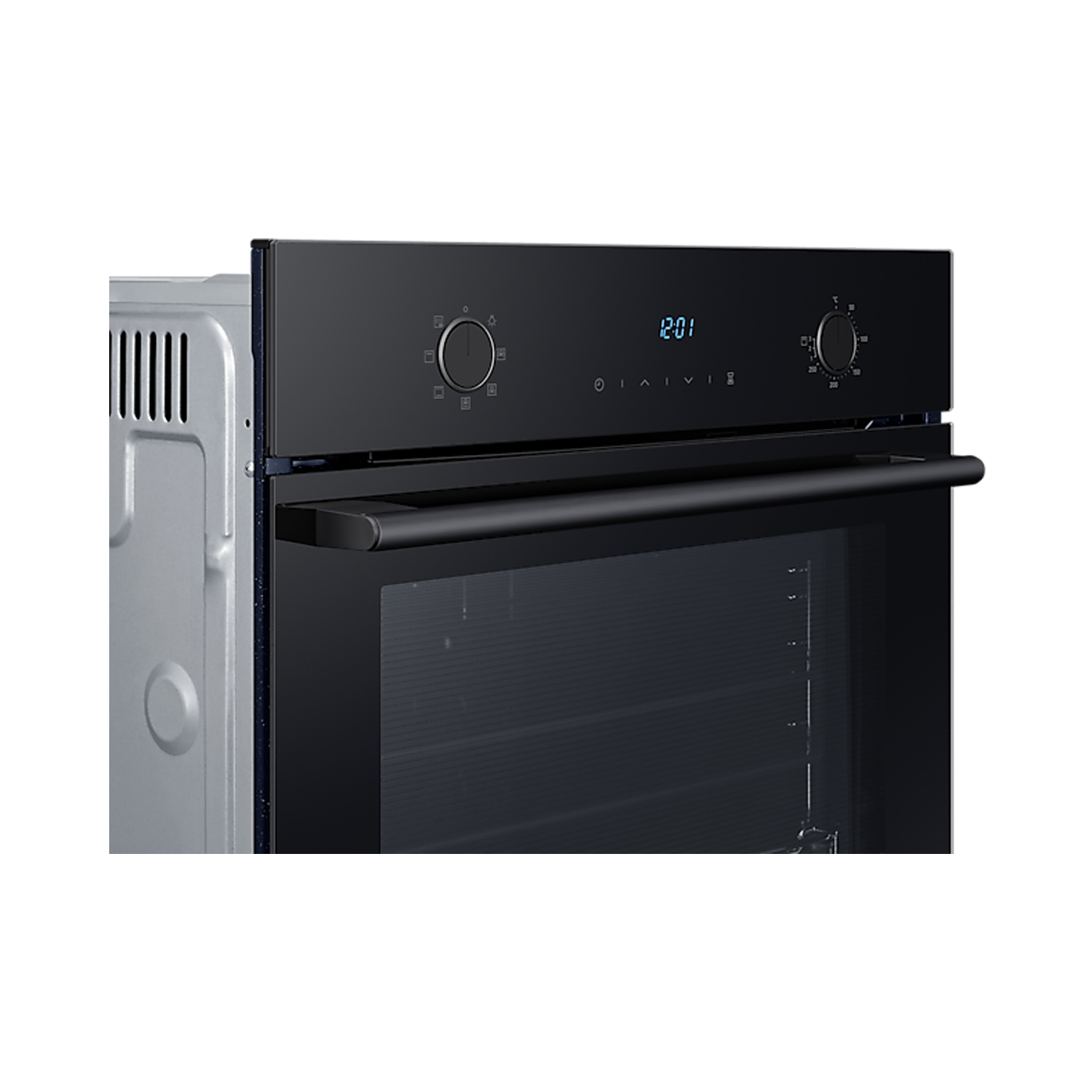 Samsung NV68A1145RK/WT 68л багтаамжтай тавилгад суурилуулдаг шарах шүүгээ