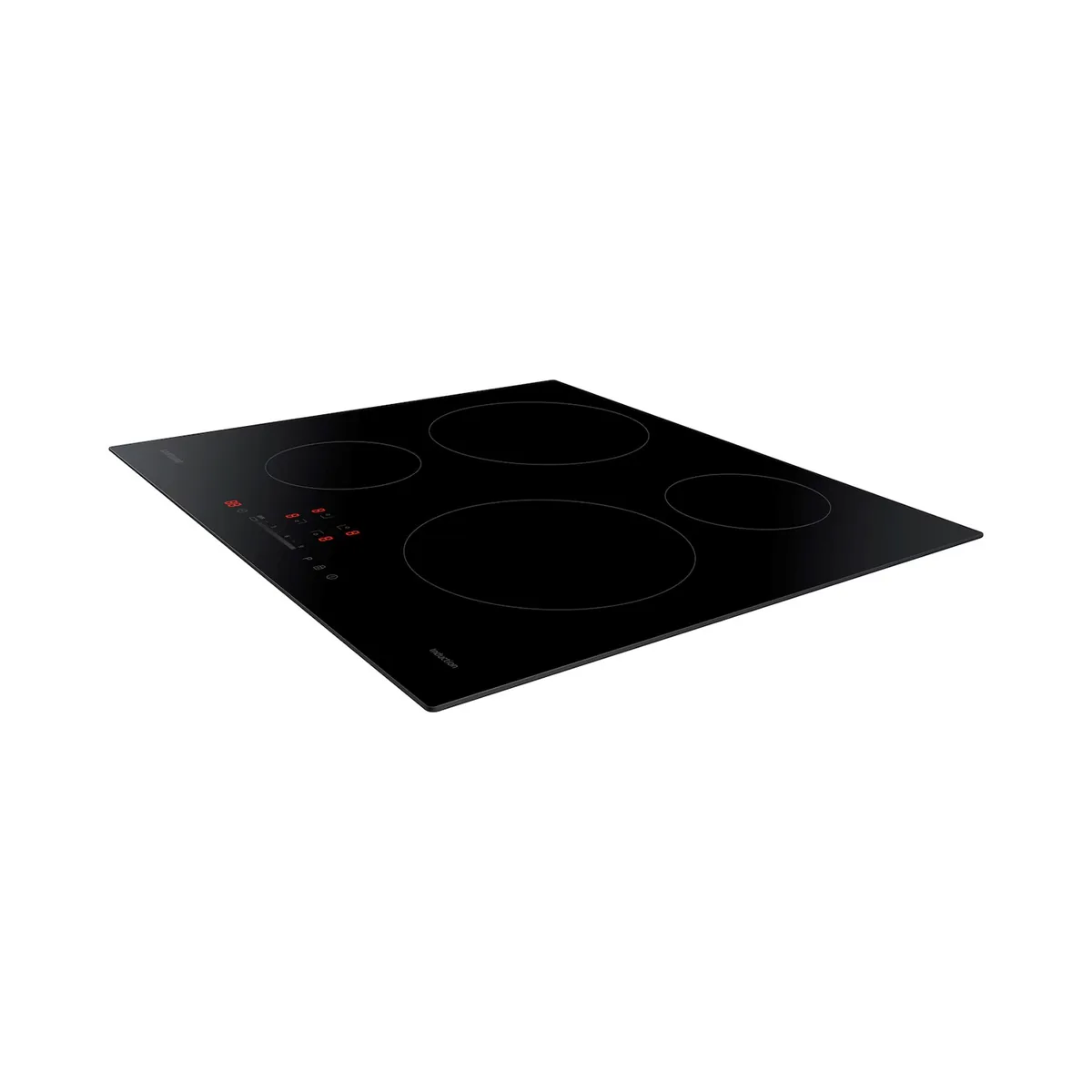 Samsung NZ64H37070K/WT Тавилгад суурилуулдаг индукц тавцан плитк