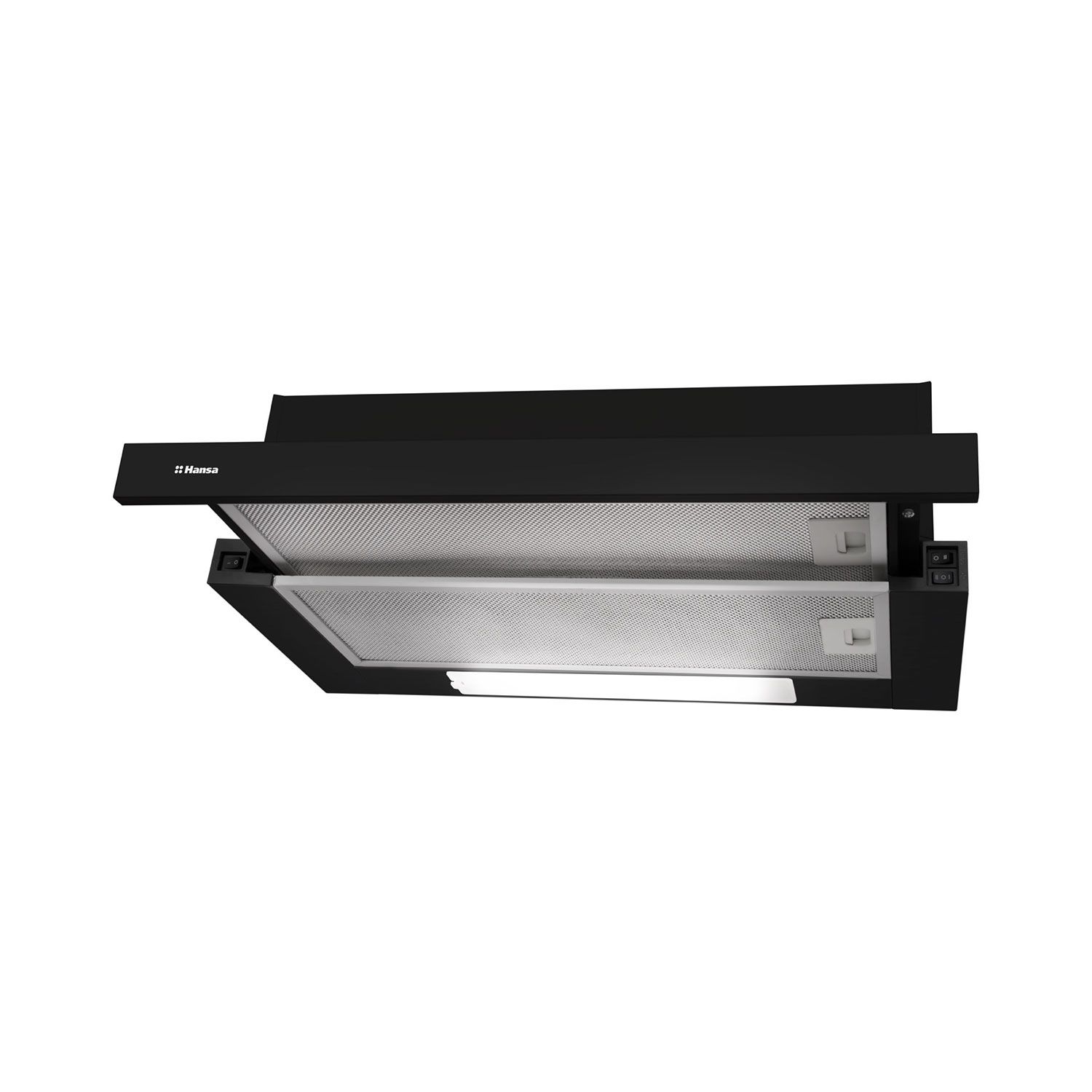 Hansa OTP6233BH  60см хэмжээтэй гүйдэг замтай хэншүү сорогч