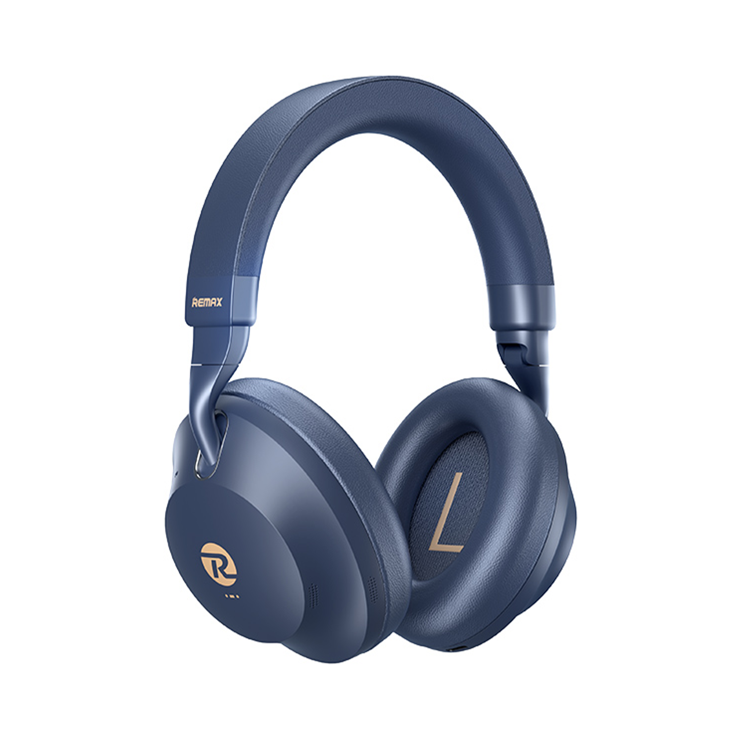 R1B-950HB WIRELESS HEADSET BLUE REMAX