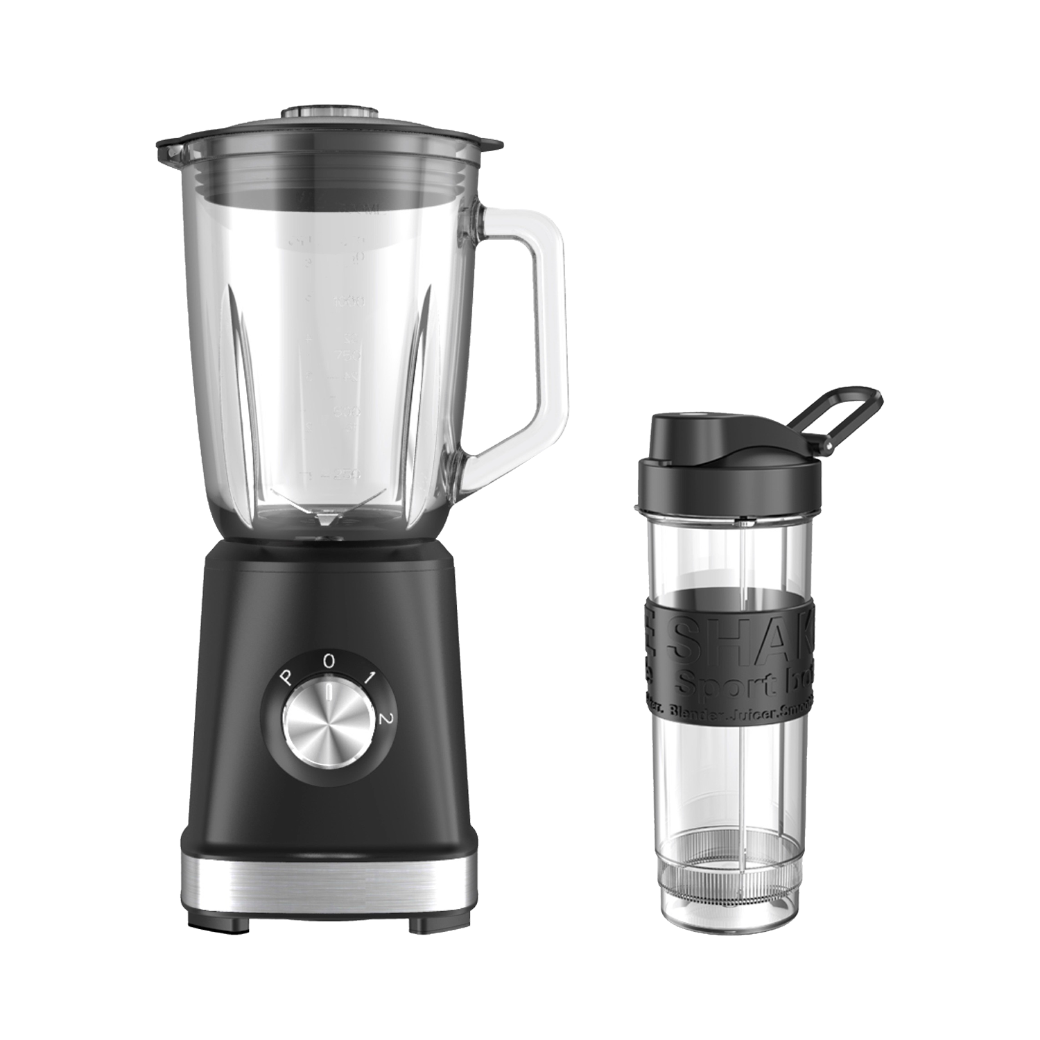 RBL313PBG1 Blender Rotenzo