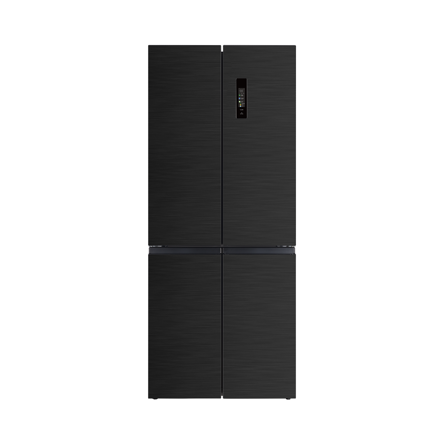 Rotenzo 459л багтаамжтай 4 хаалгатай хөргөгч RCDEHF460X