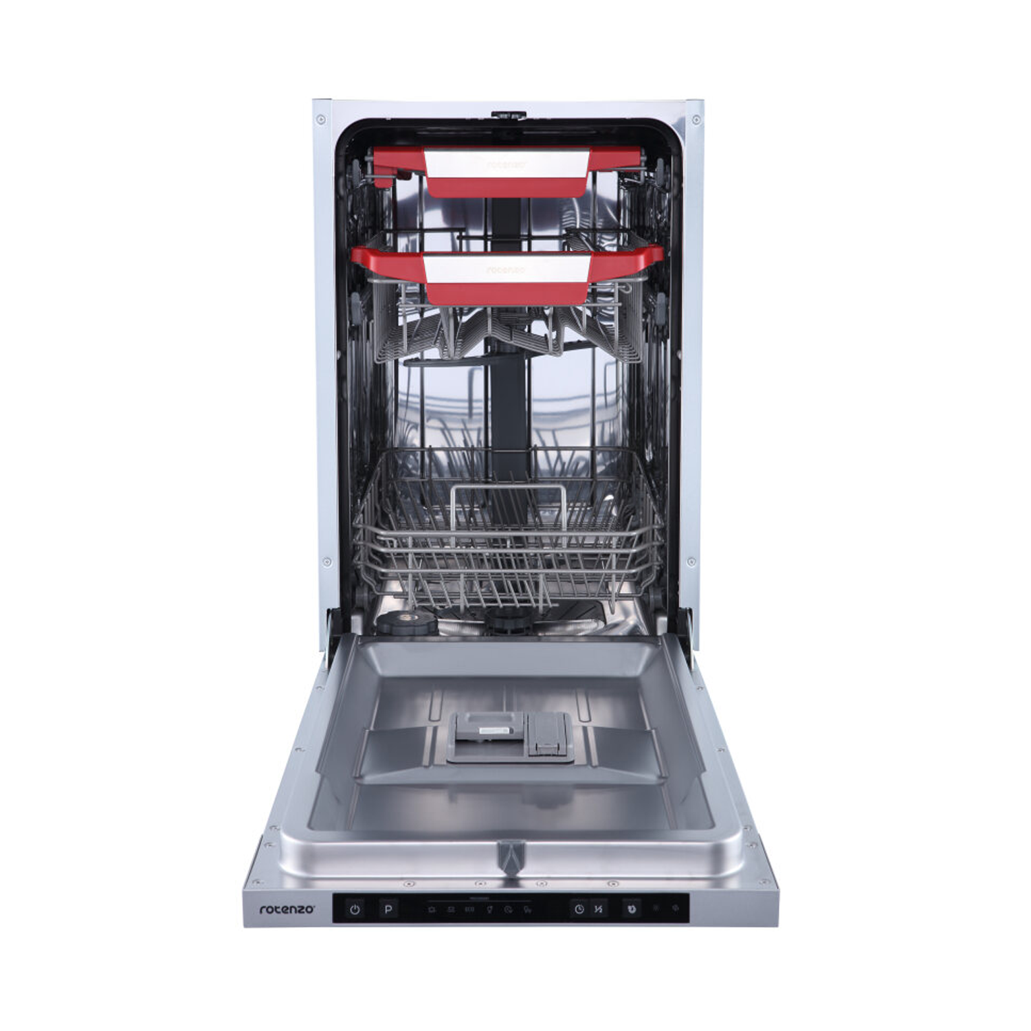 RDWBMF45101X BI DISHWASHER ROTENZO 2