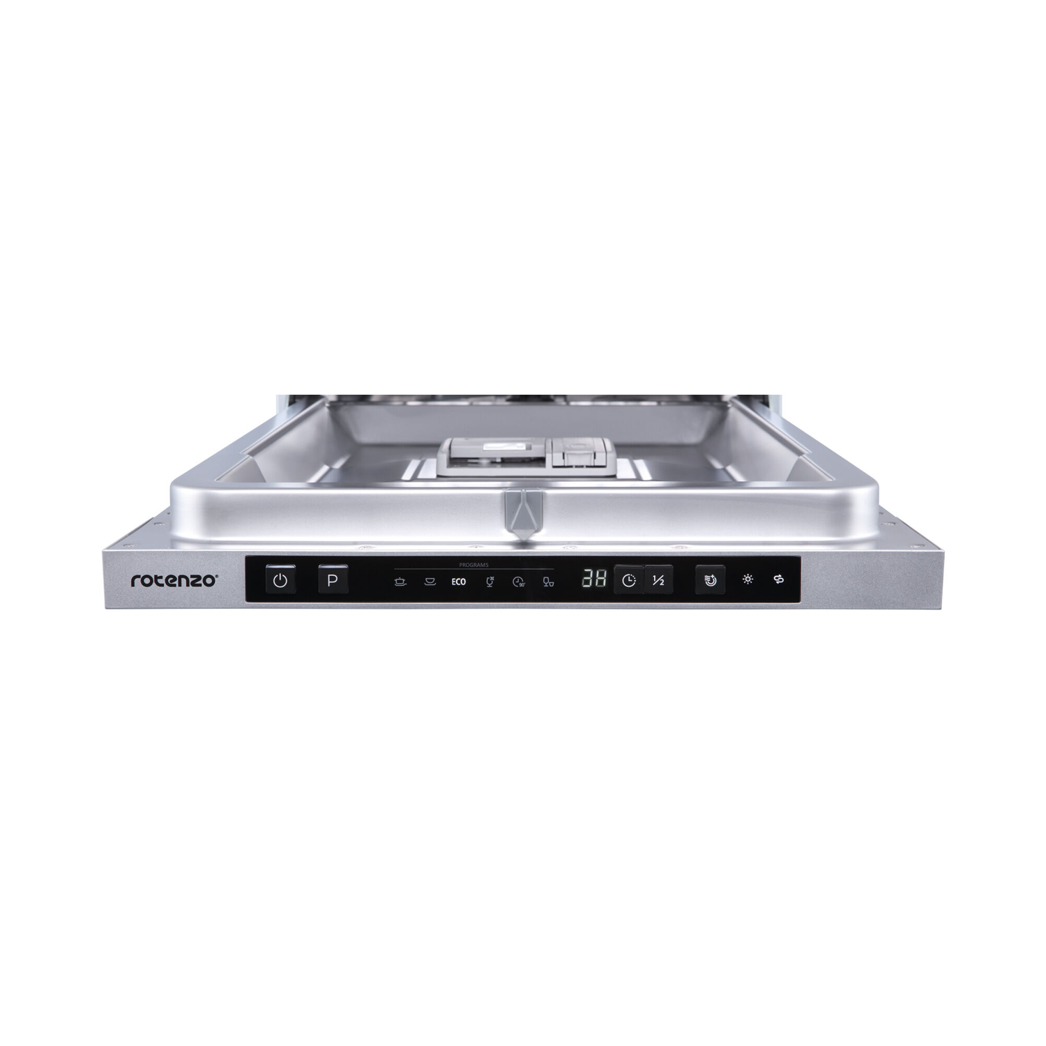 RDWBMF45101X BI DISHWASHER ROTENZO