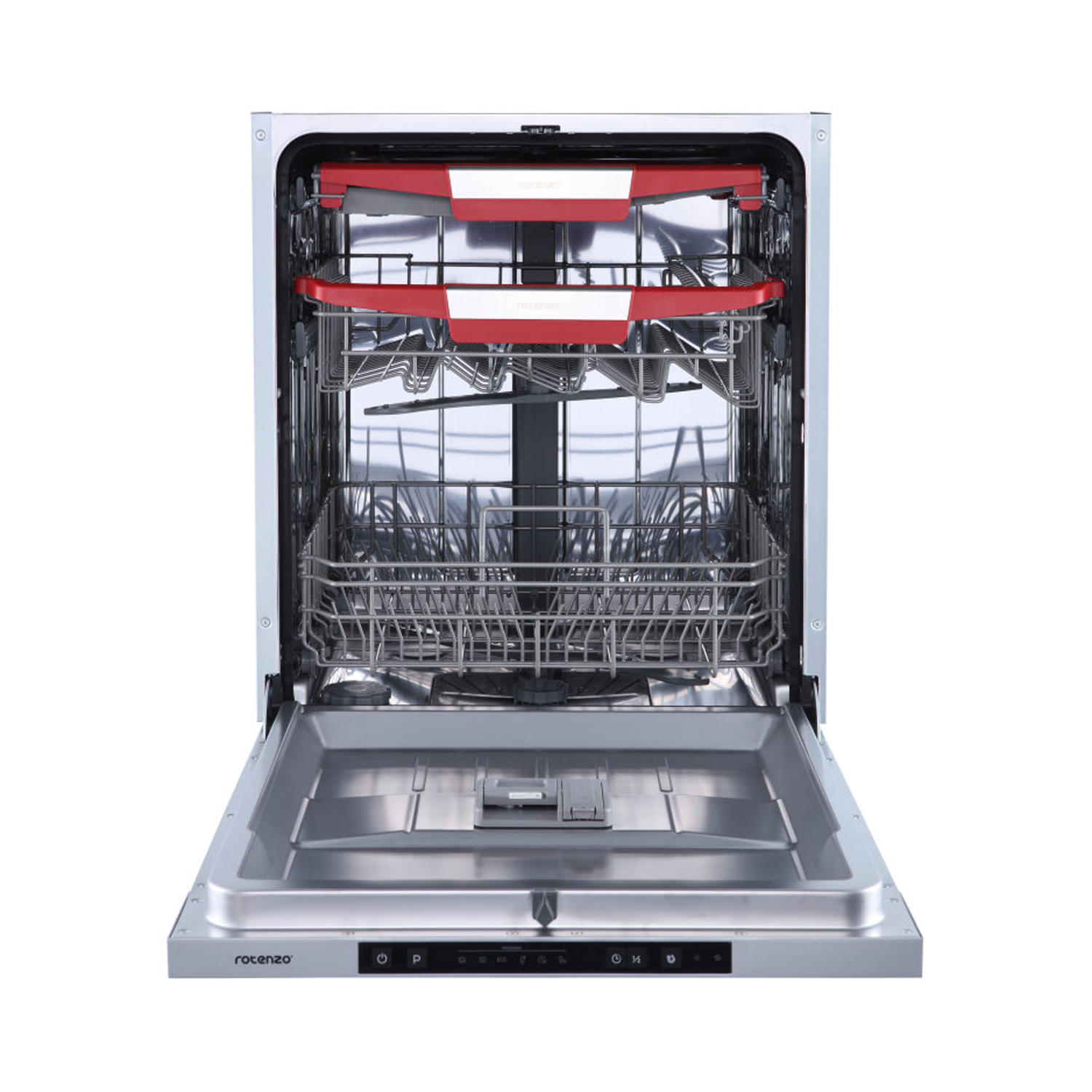 RDWBMF60141X BI DISHWASHER ROTENZO 2
