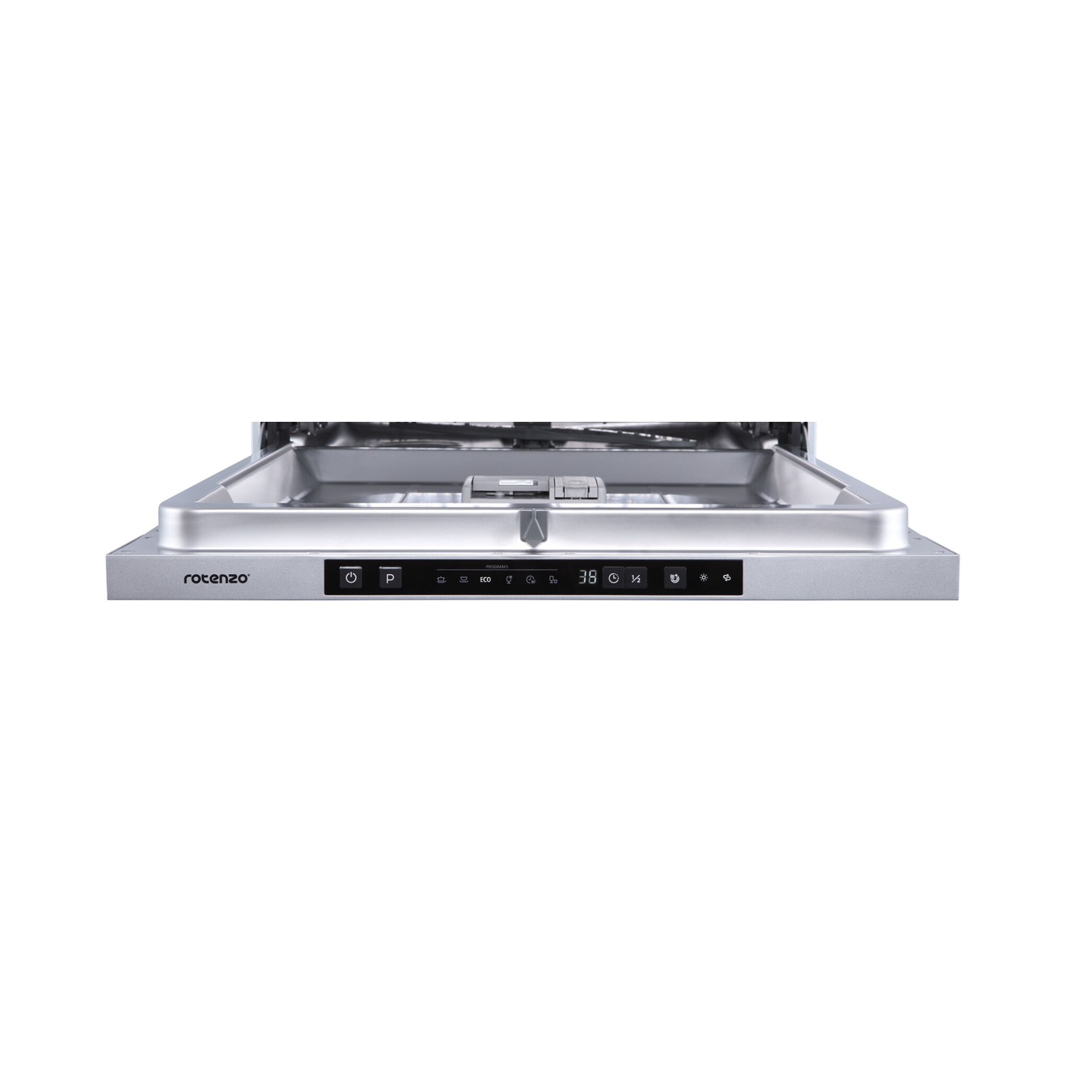 RDWBMF60141X BI DISHWASHER ROTENZO