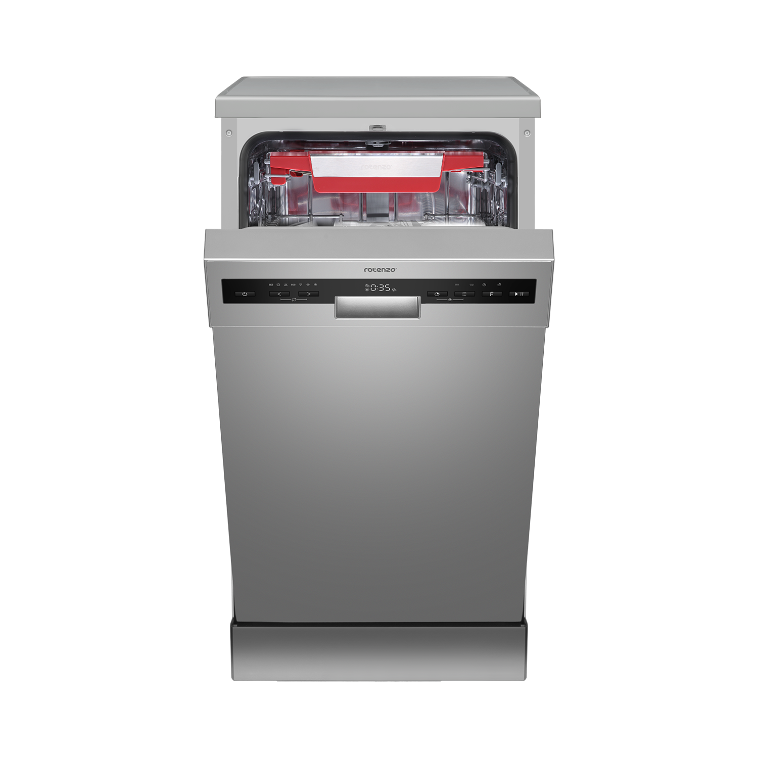 RDWFMF45101X FS DISHWASHER ROTENZO 4