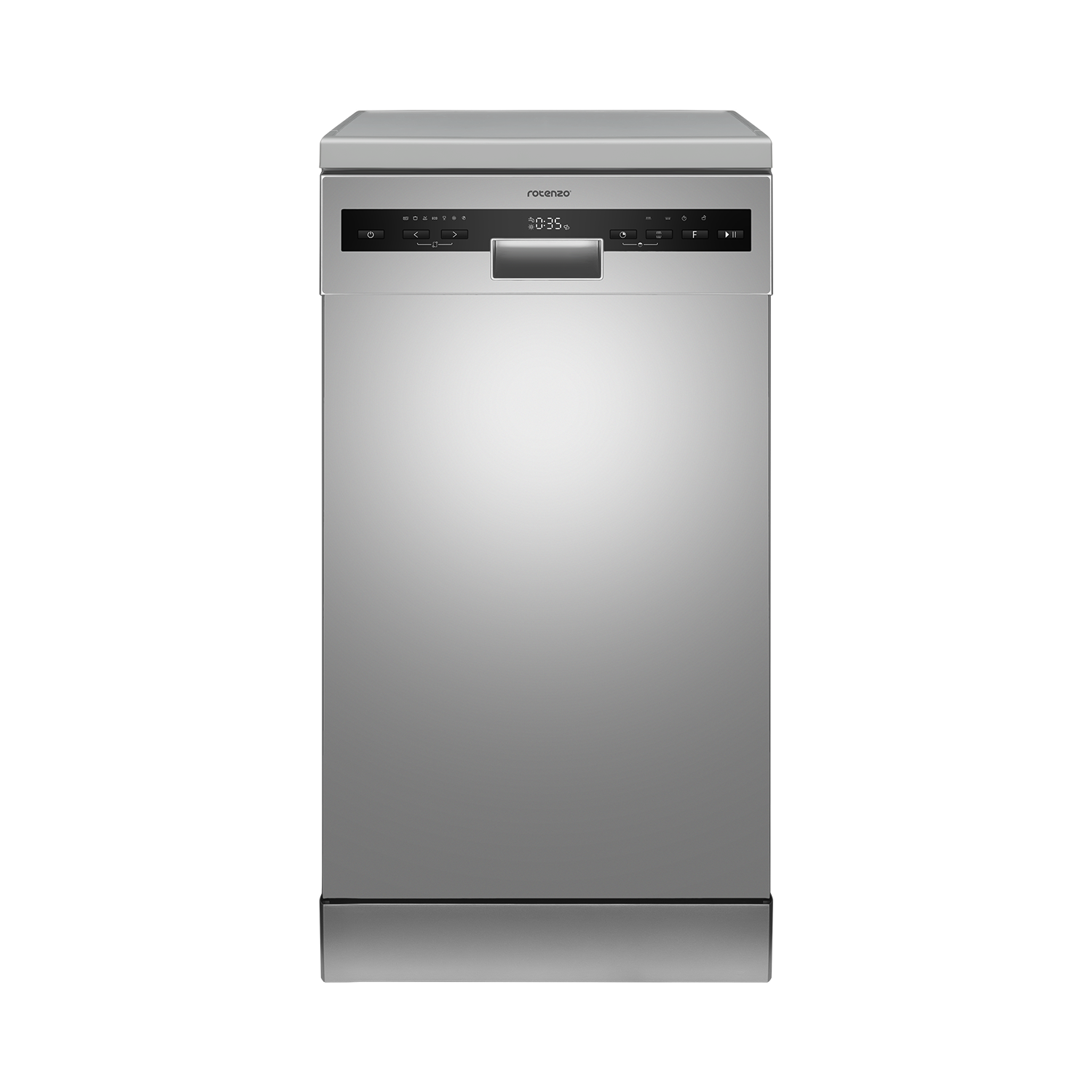 RDWFMF45101X FS DISHWASHER ROTENZO 3